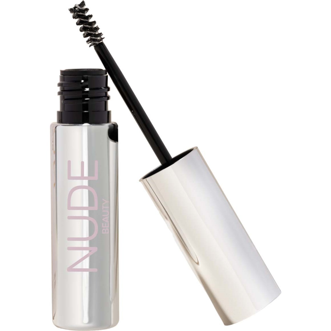 Nude Beauty Shaping Brow Gel Clear