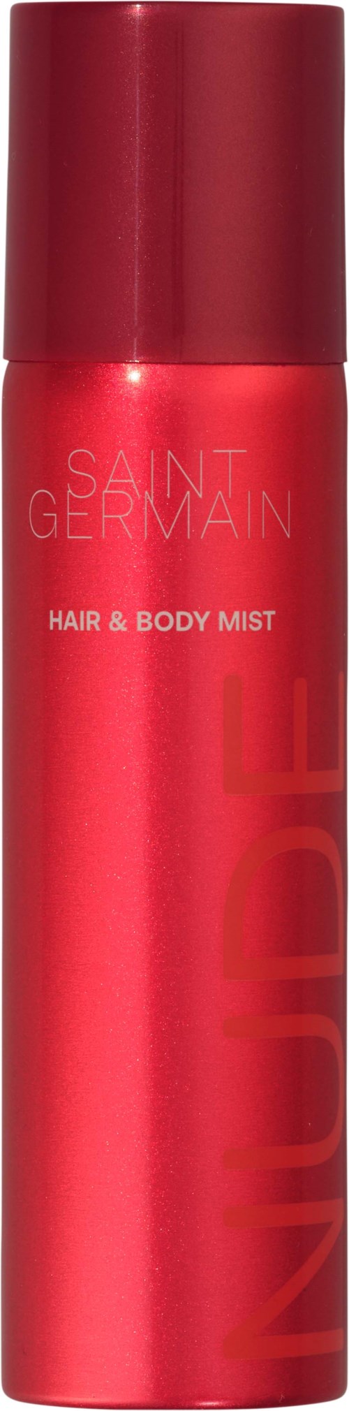 Nude Beauty St. Germain Hair & Body Mist 150 ml