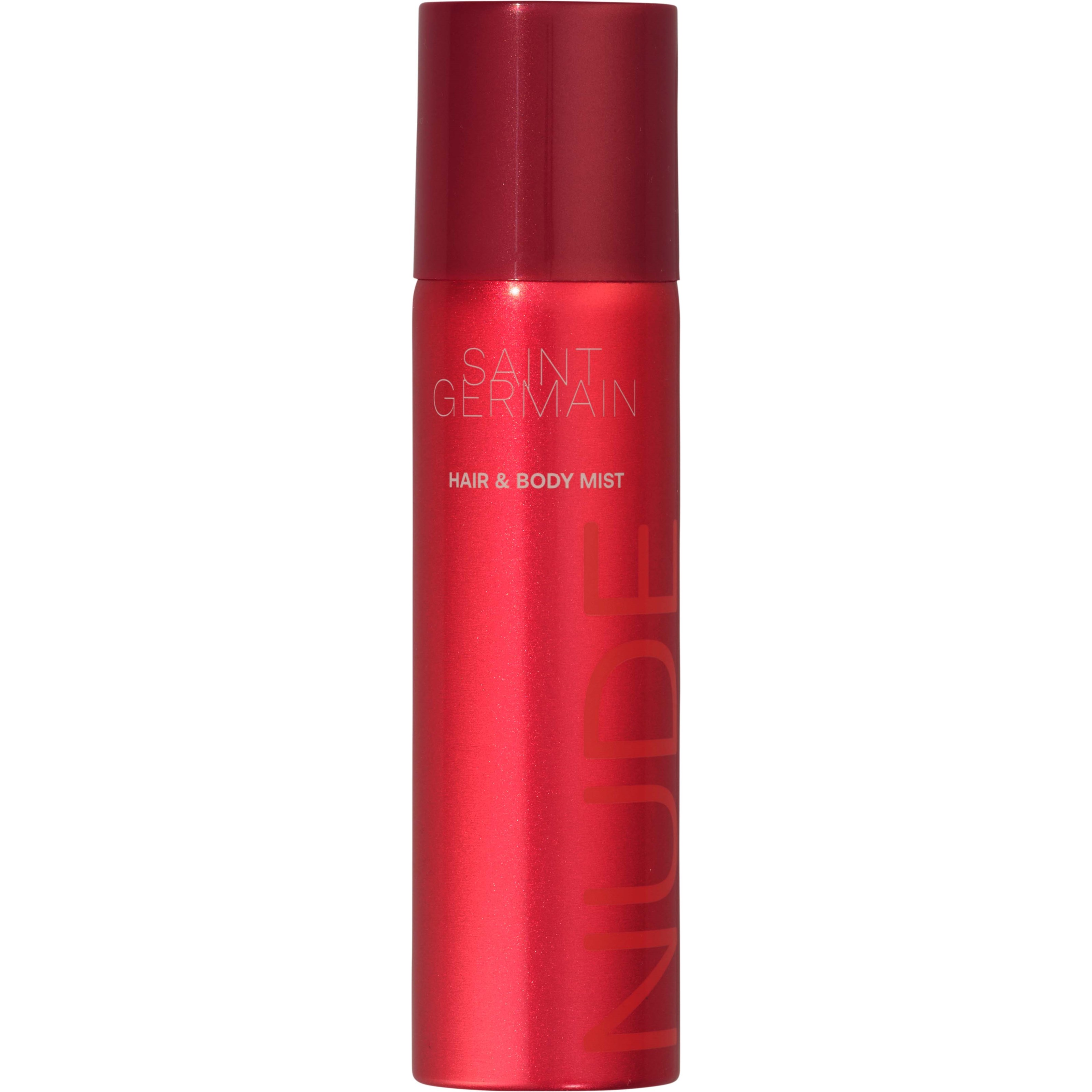 Nude Beauty St. Germain Hair & Body Mist 150 ml