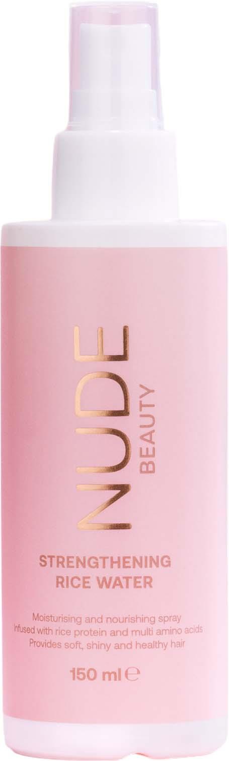 Nude Beauty Strengthening Rice Water 150 ml
