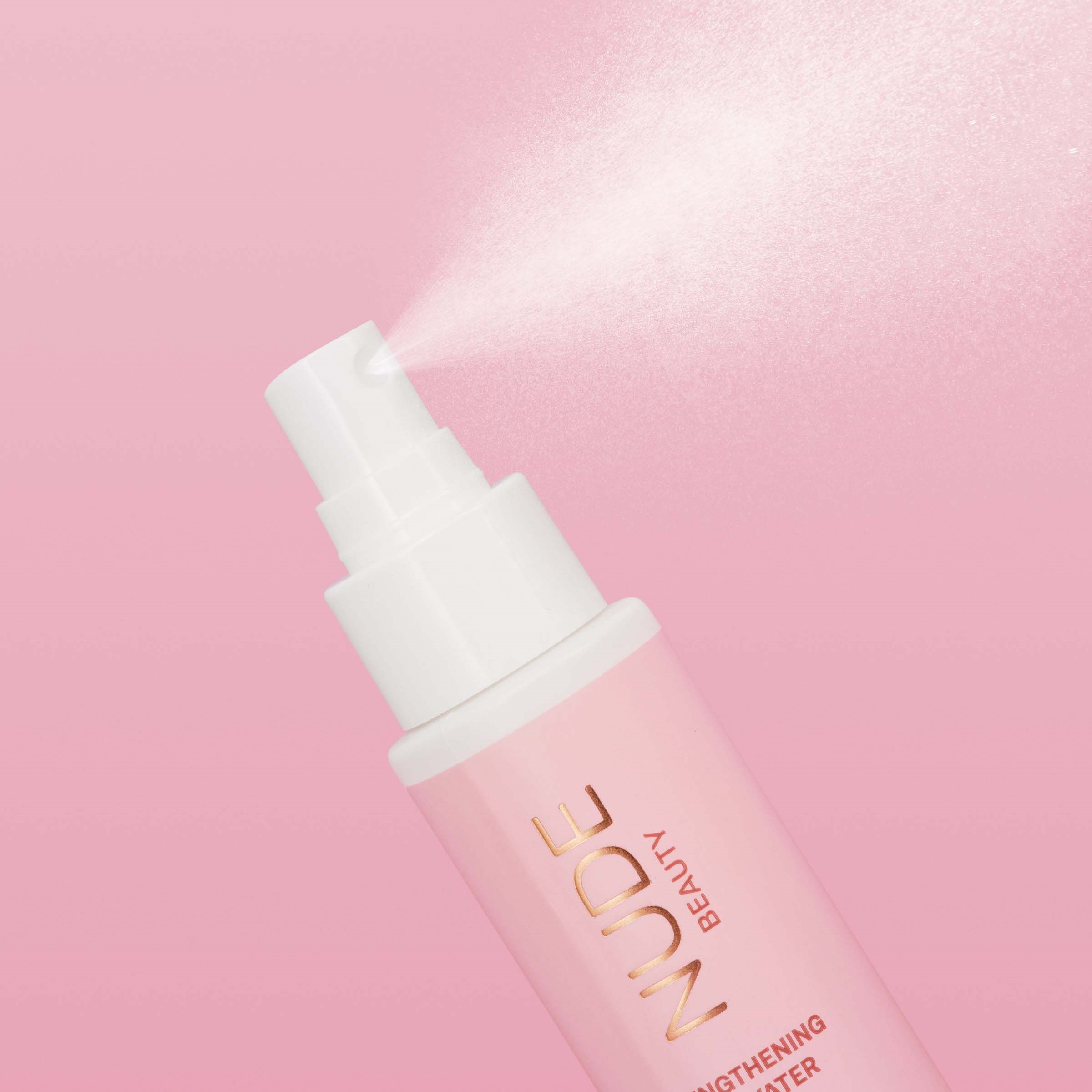 Nude Beauty Strengthening Rice Water 50 ml (obrázok 3)