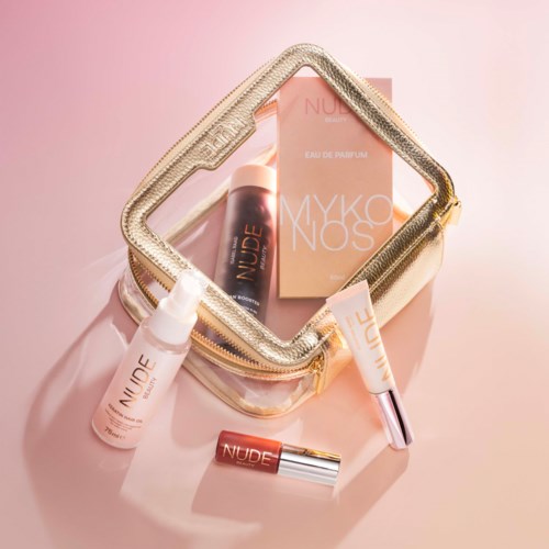 Nude Beauty x Lyko Summer Kit - Main Image