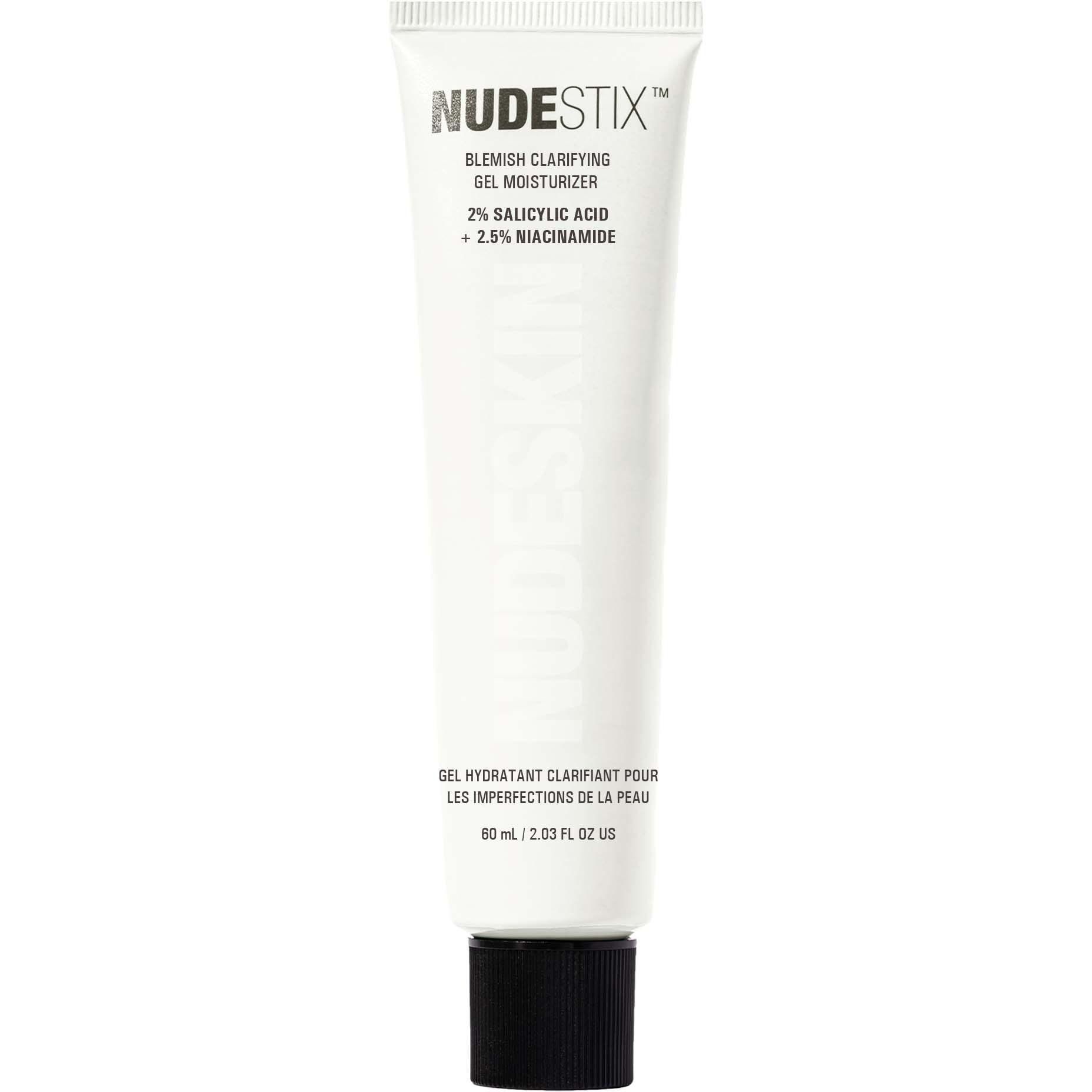 Nudestix Blemish Clarifying Gel Moisturizer 60 ml