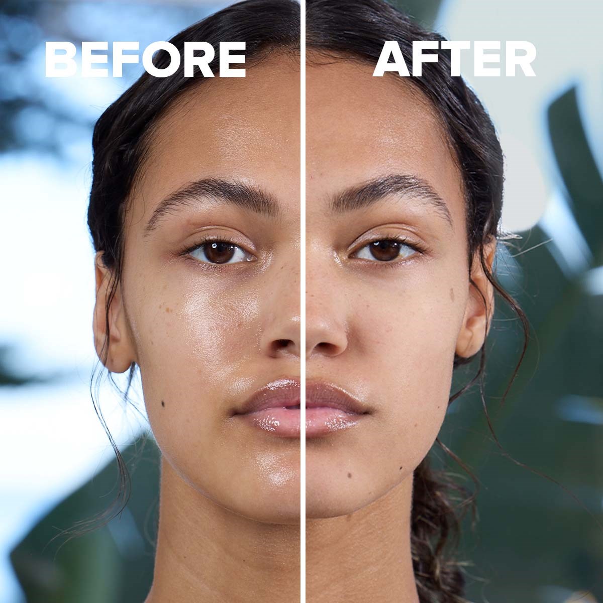 Nudestix Blot & Blur Matte Stick 10 g (obrázok 7)