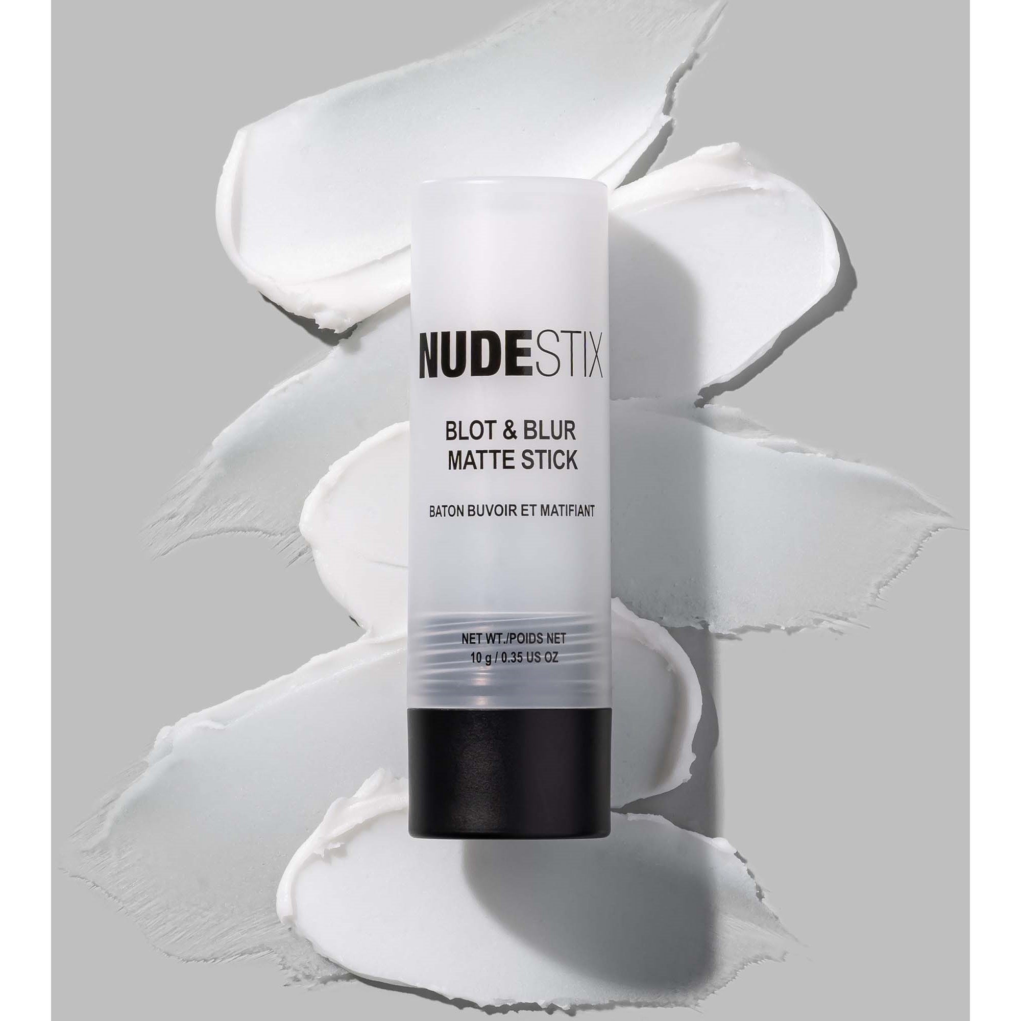 Nudestix Blot & Blur Matte Stick 10 g (obrázok 9)