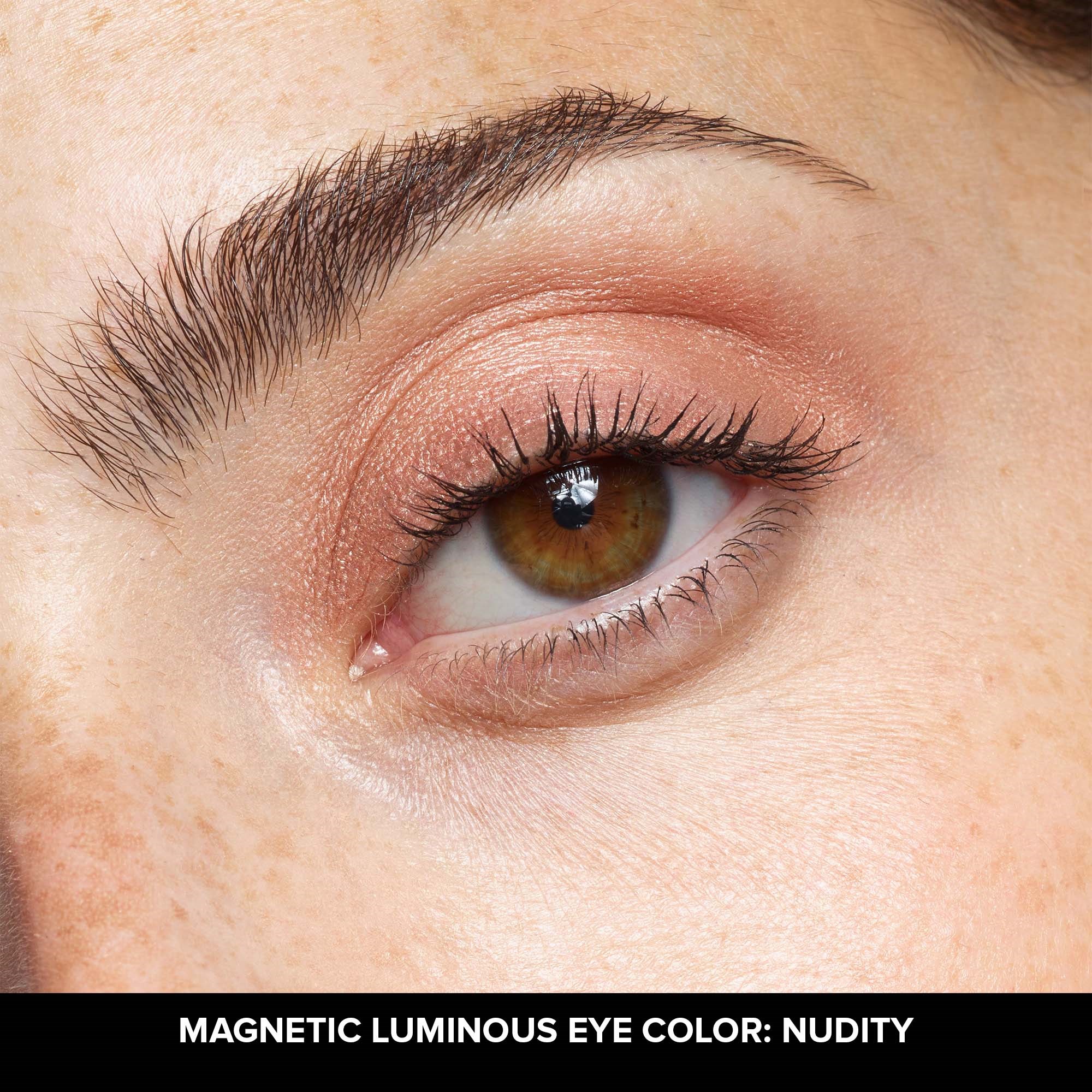 Nudestix Bright Nude Eyes (obrázok 3)