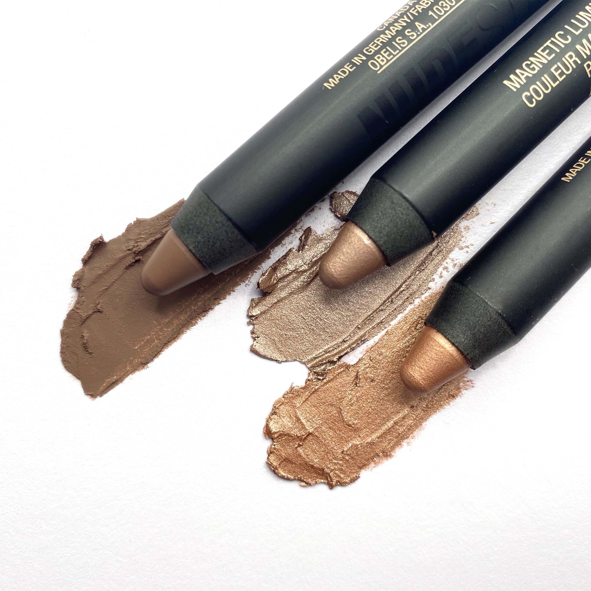 Nudestix Bright Nude Eyes (obrázok 6)