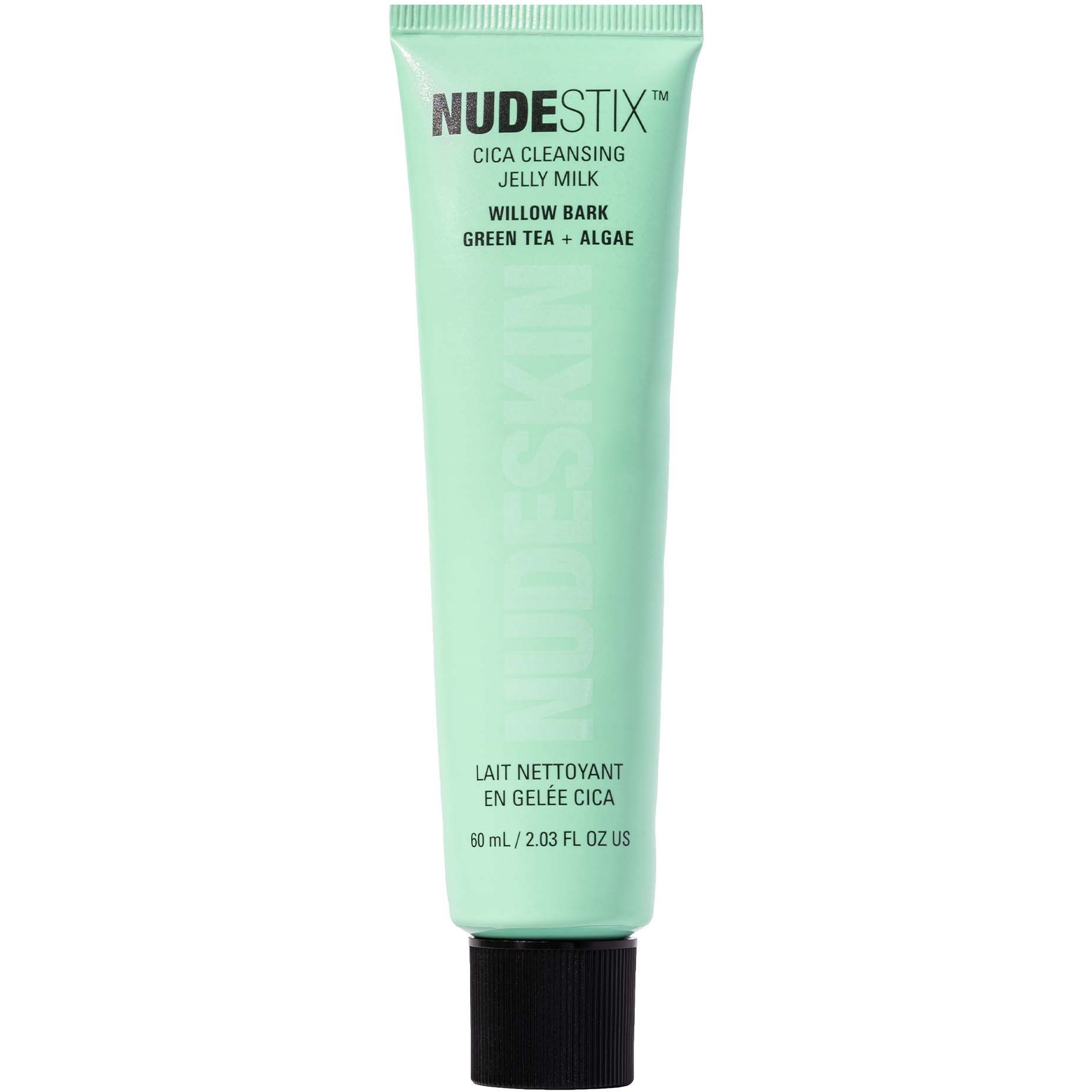 Nudestix Cica Cleansing Jelly Milk 60 ml