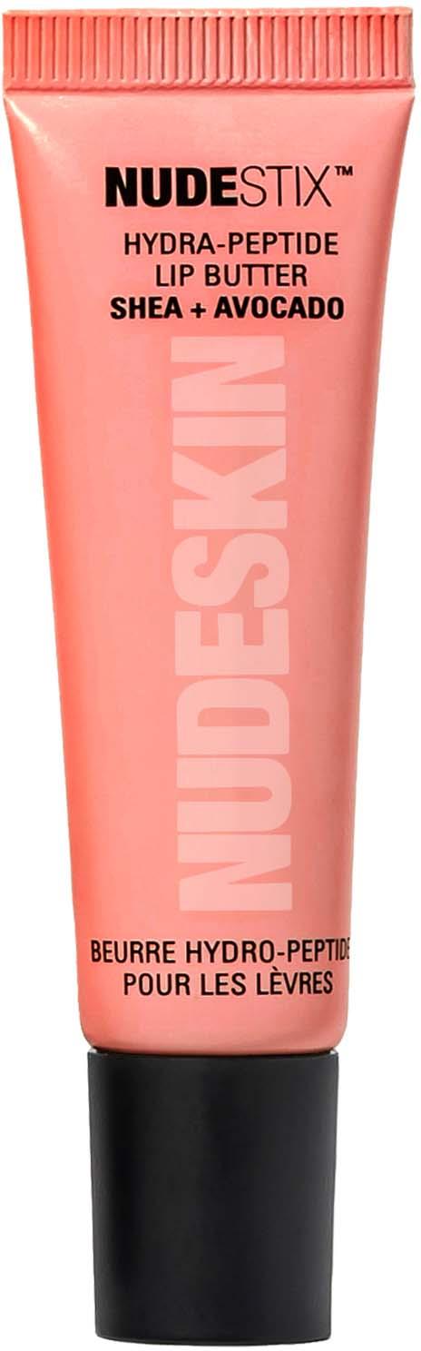 Nudestix Hydra-Peptide Lip Butter Candy Kiss