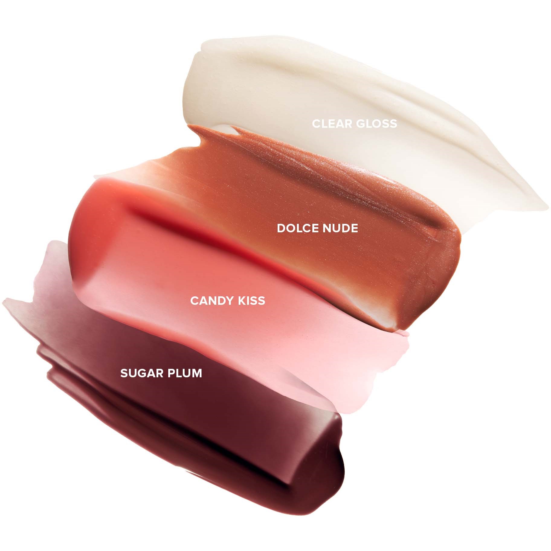 Nudestix Hydra-Peptide Lip Butter Dolce Nude (obrázok 10)
