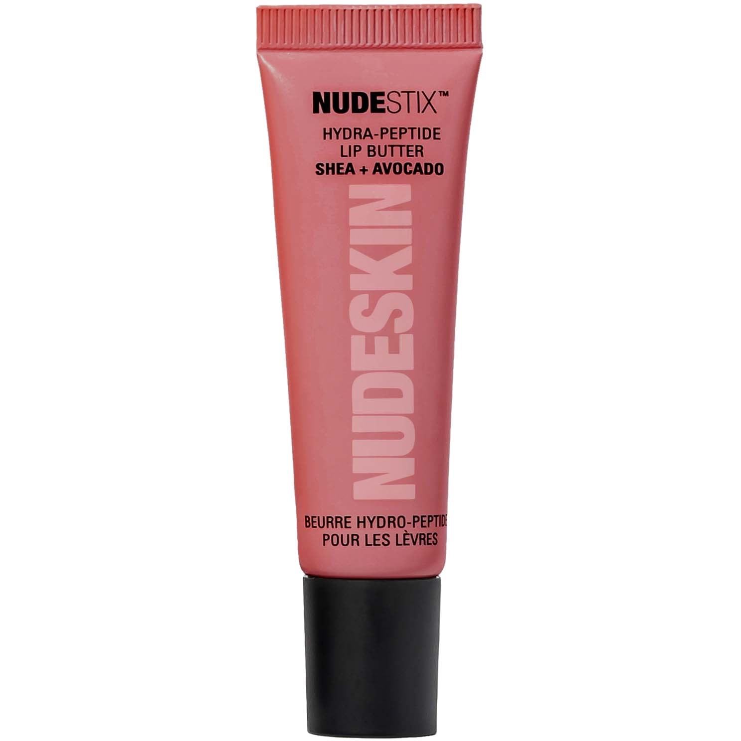 Nudestix Hydra-Peptide Lip Butter Sugar Plum Berry 10 ml
