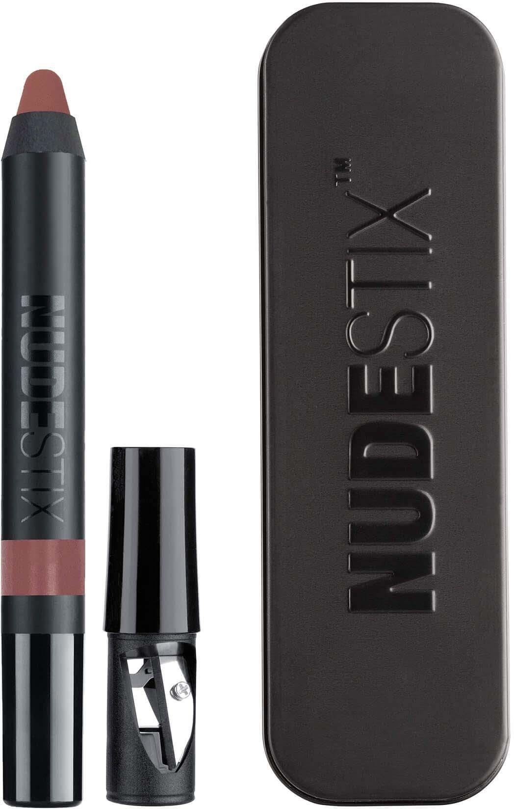 Nudestix Intense Matte Lip + Cheek Pencil Belle
