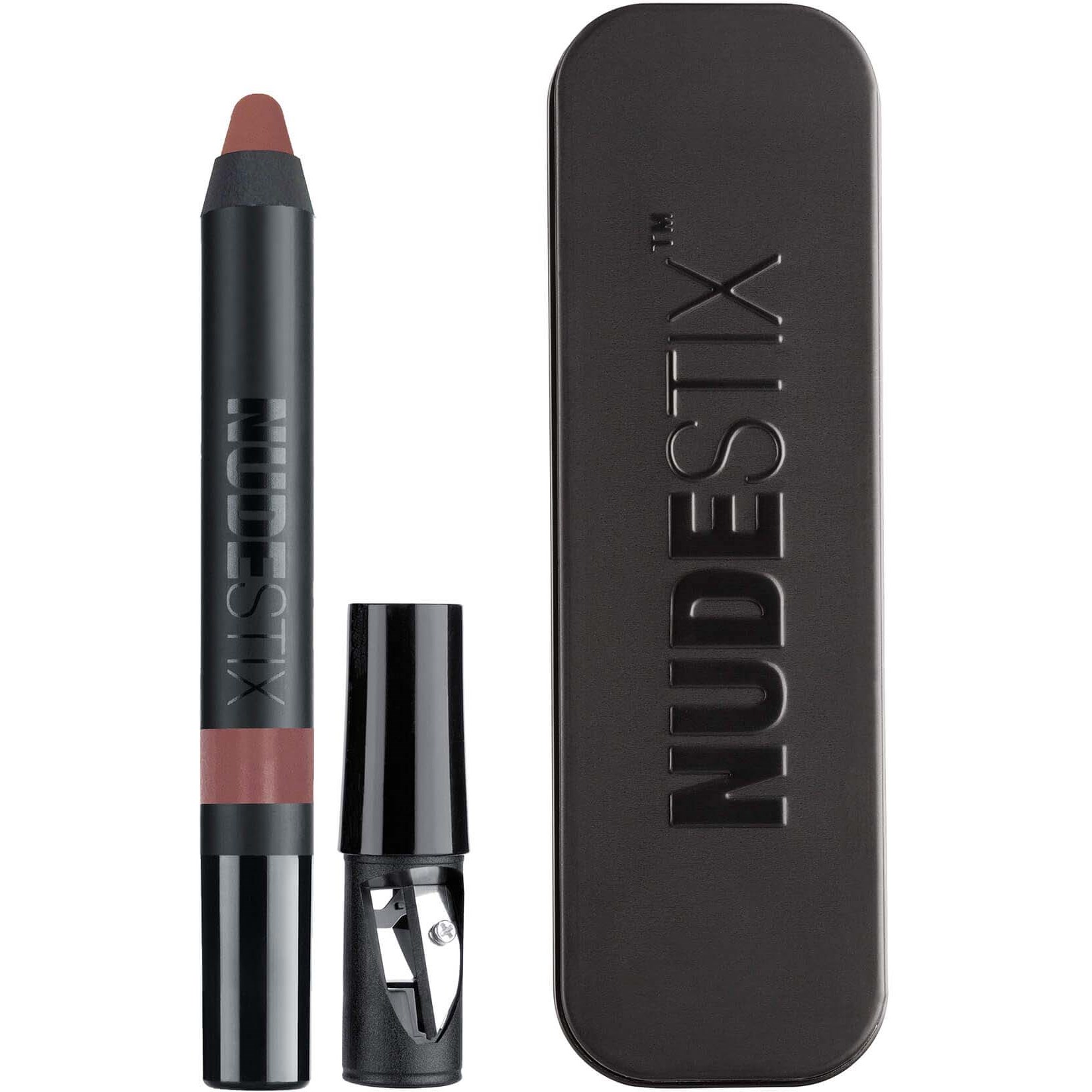 Nudestix Intense Matte Lip + Cheek Pencil Belle