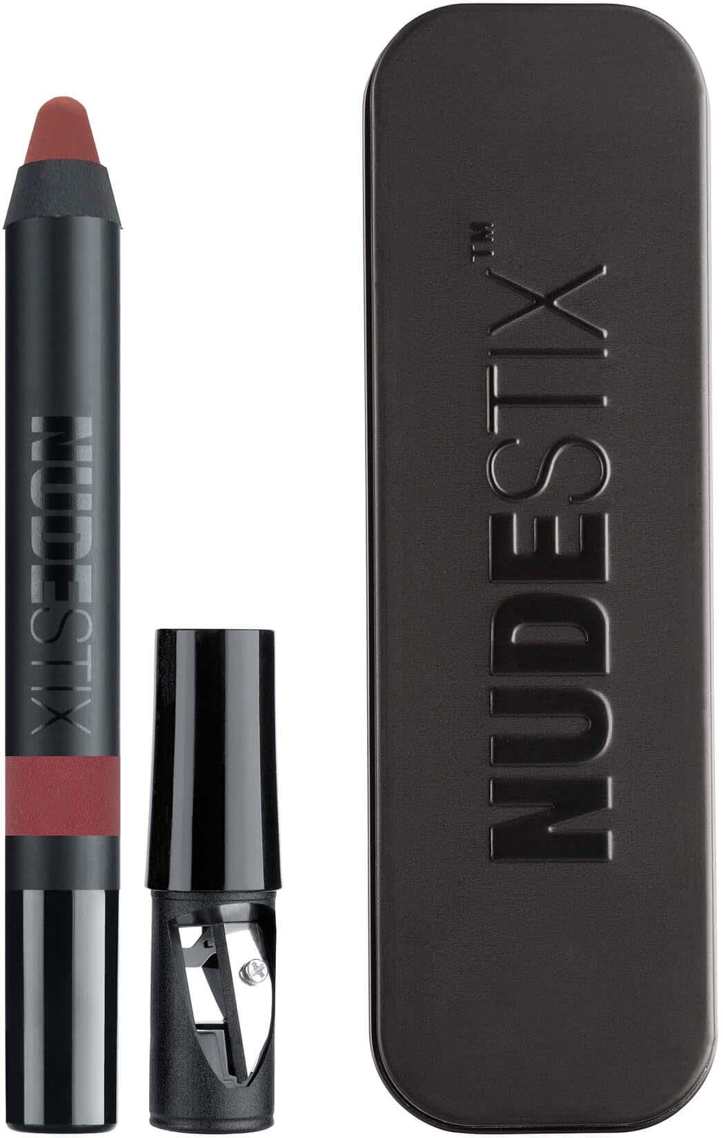 Nudestix Intense Matte Lip + Cheek Pencil Retro