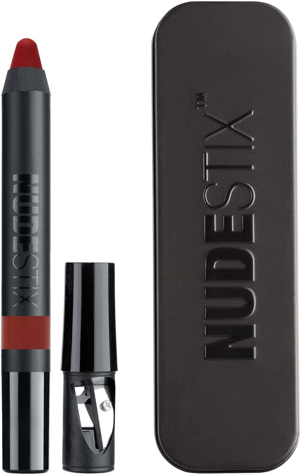 Nudestix Intense Matte Lip + Cheek Pencil Royal