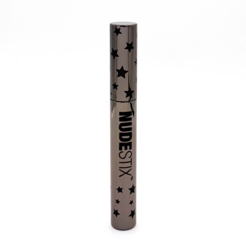Ein Behälter mit Sternmuster und den Worten "NUDESTIX".