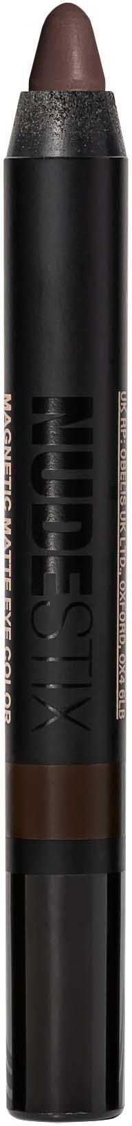 Nudestix Magnetic Matte Eye Color Cocoa