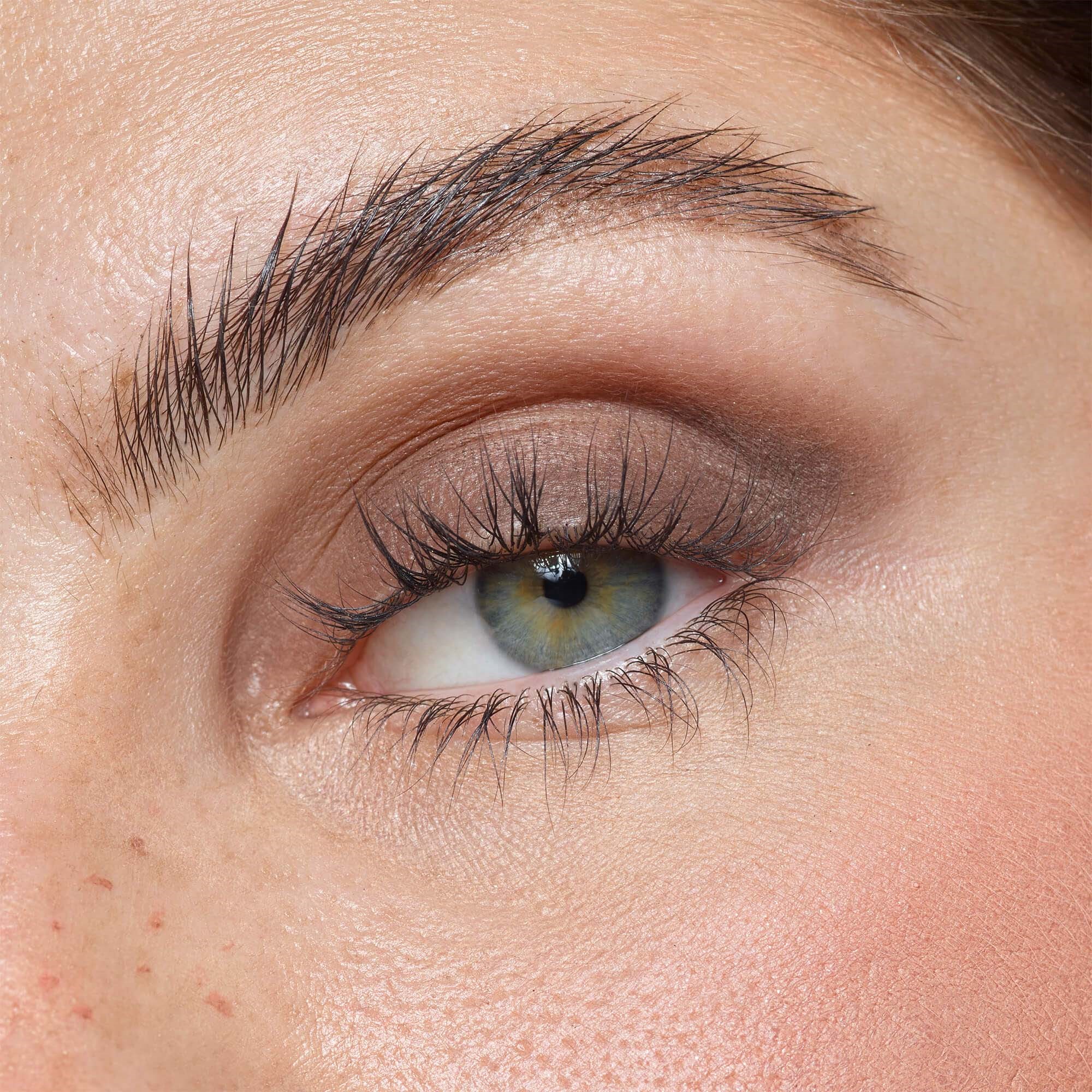 Nudestix Magnetic Matte Eye Color Slate (obrázok 5)