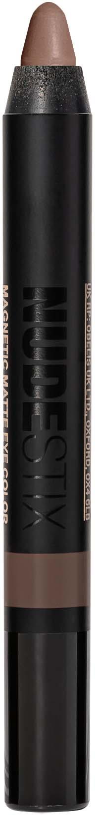 Nudestix Magnetic Matte Eye Color Taupe