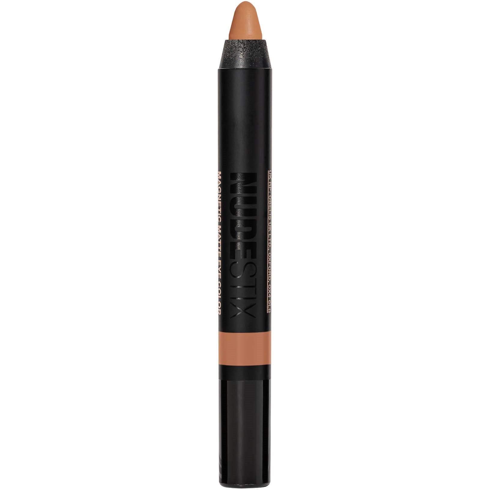 Nudestix Magnetic Matte Eye Color Terra