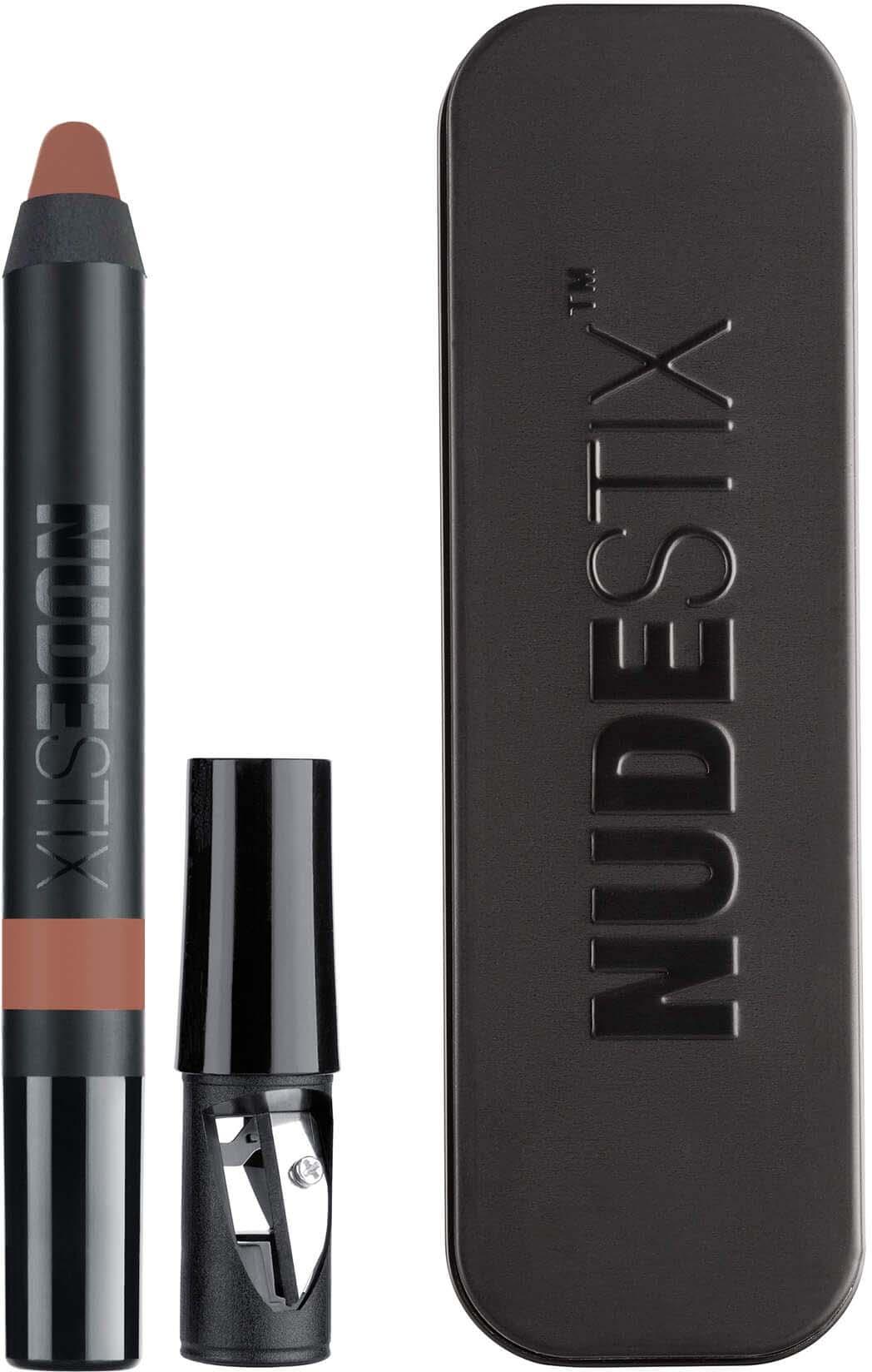 Nudestix Magnetic Matte Lip Color Boho
