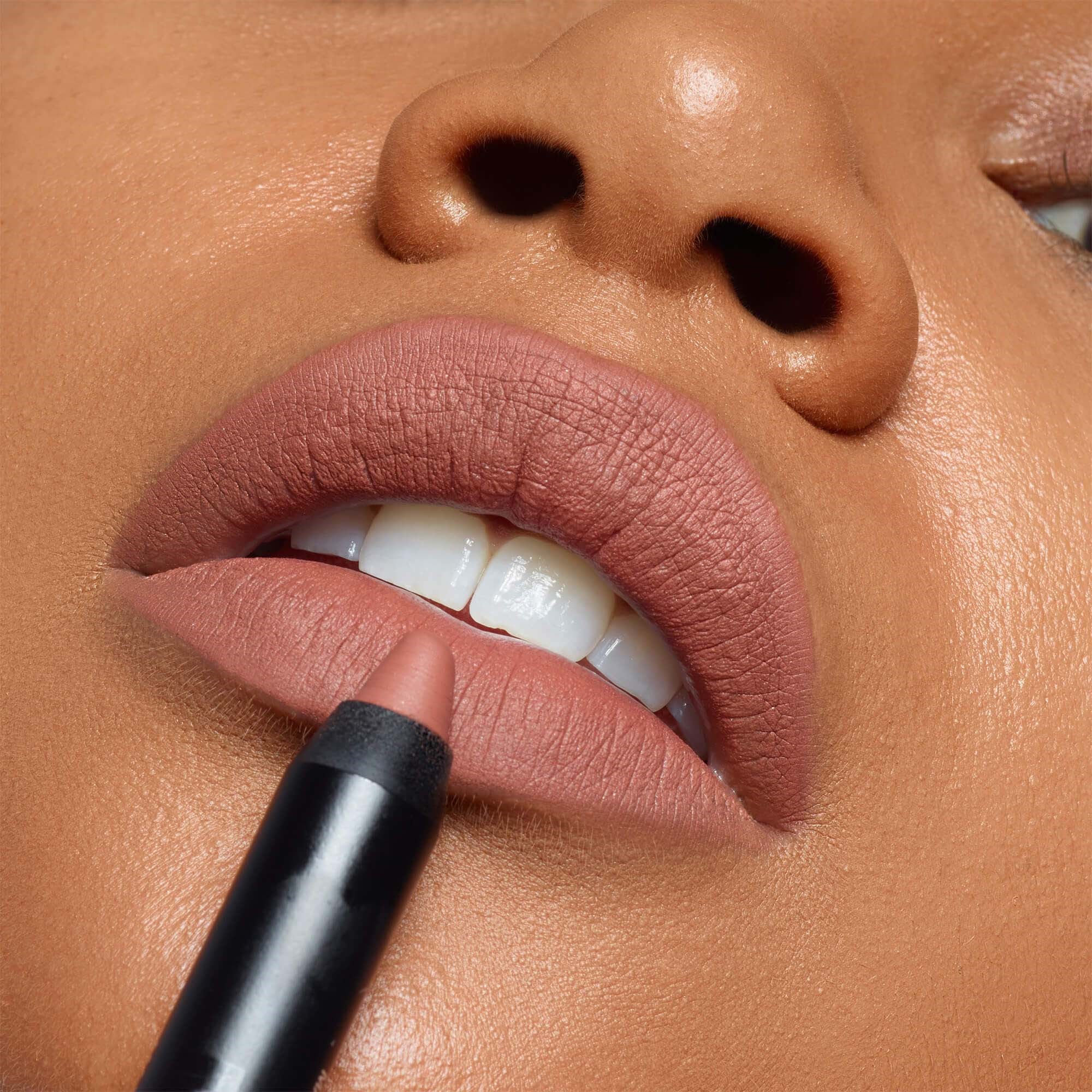 Nudestix Magnetic Matte Lip Color Boho (obrázok 3)