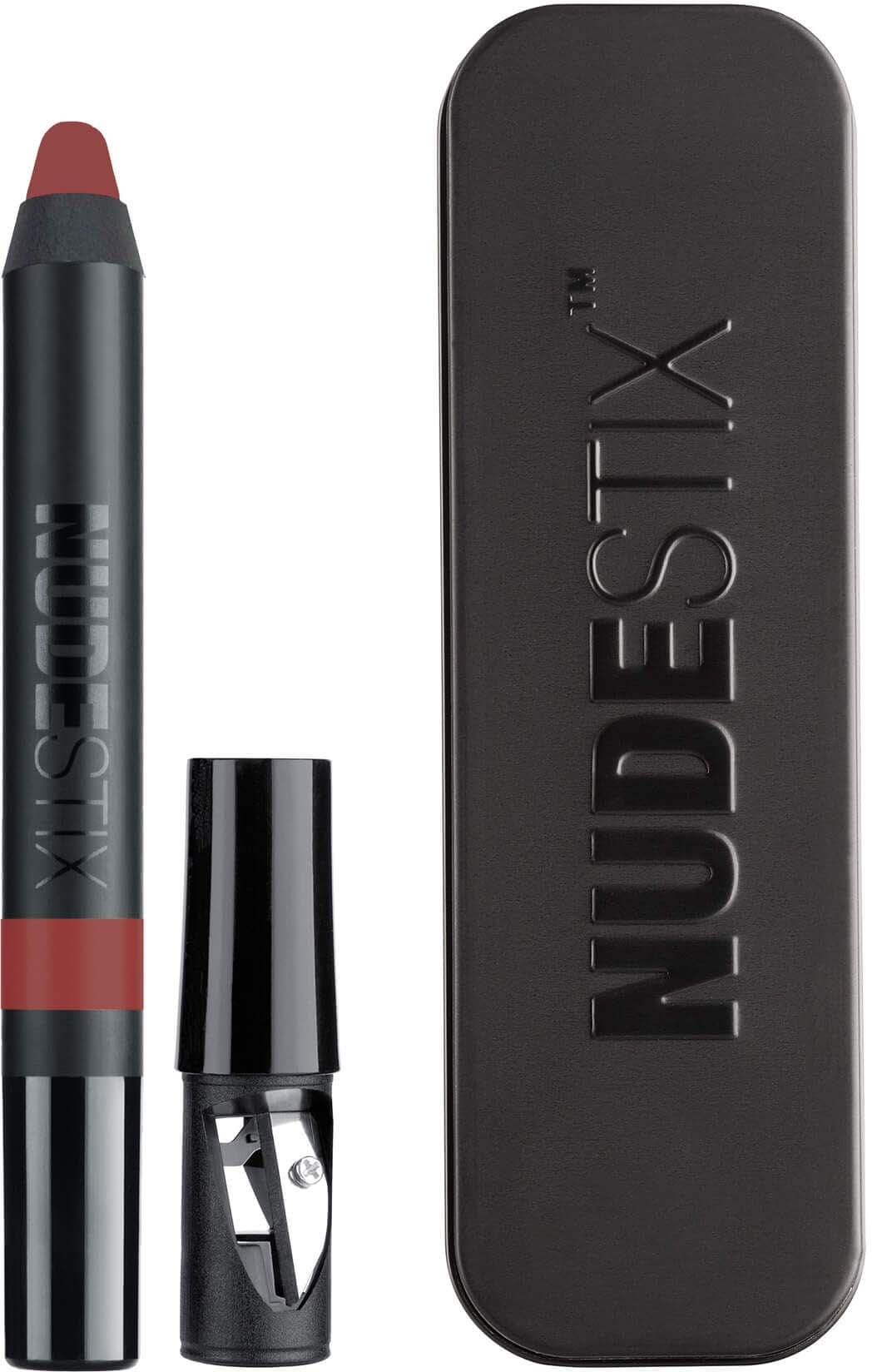 Nudestix Magnetic Matte Lip Color