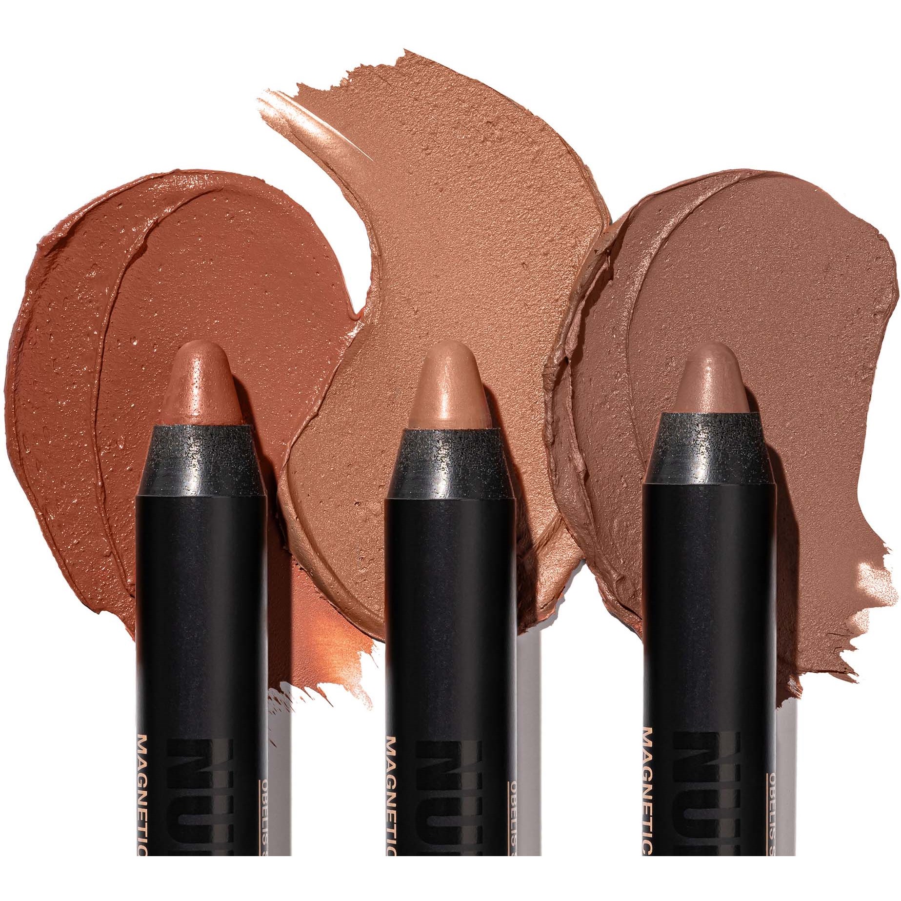 Nudestix Mini 90S Nude Lips Kit (obrázok 3)