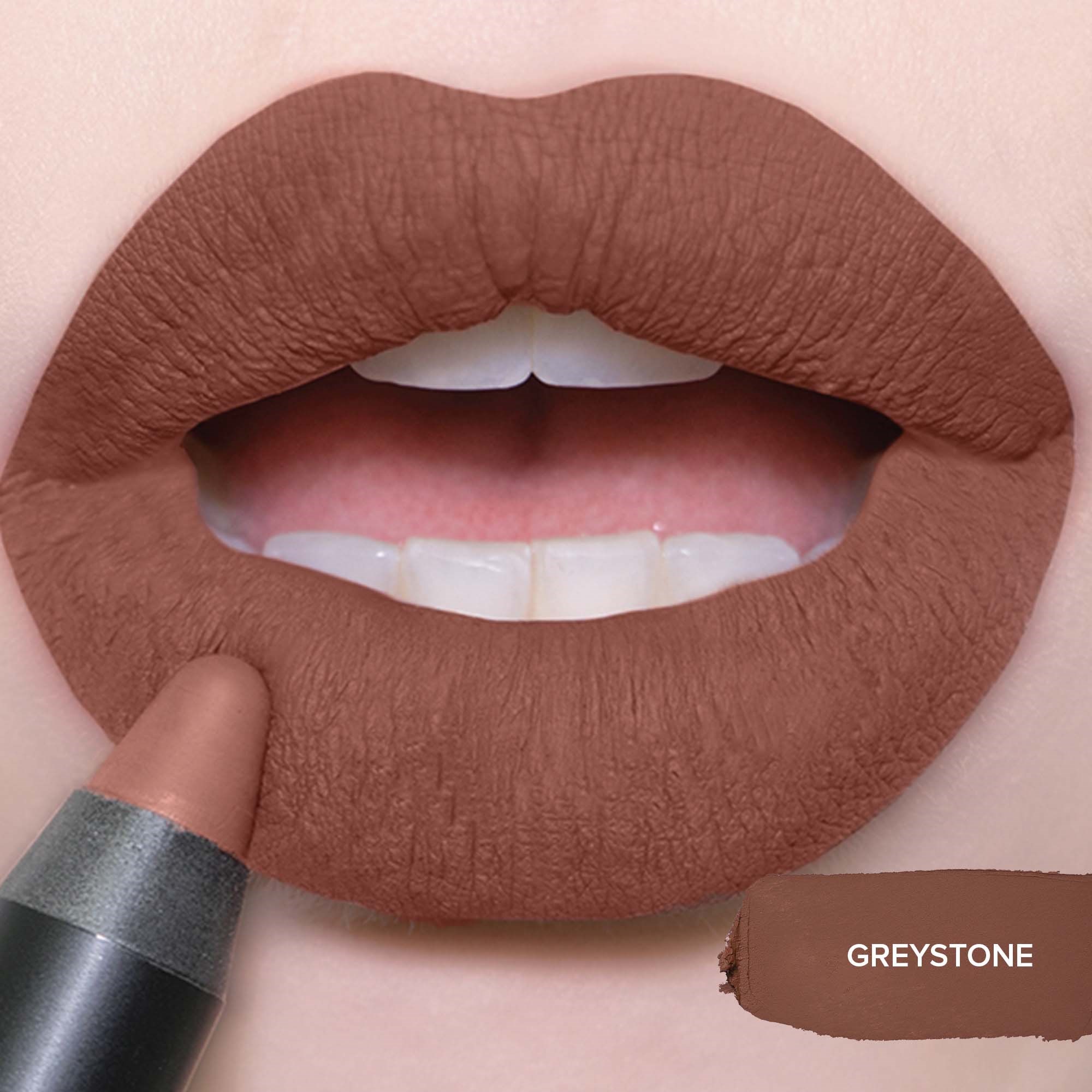 Nudestix Mini 90S Nude Lips Kit (obrázok 5)