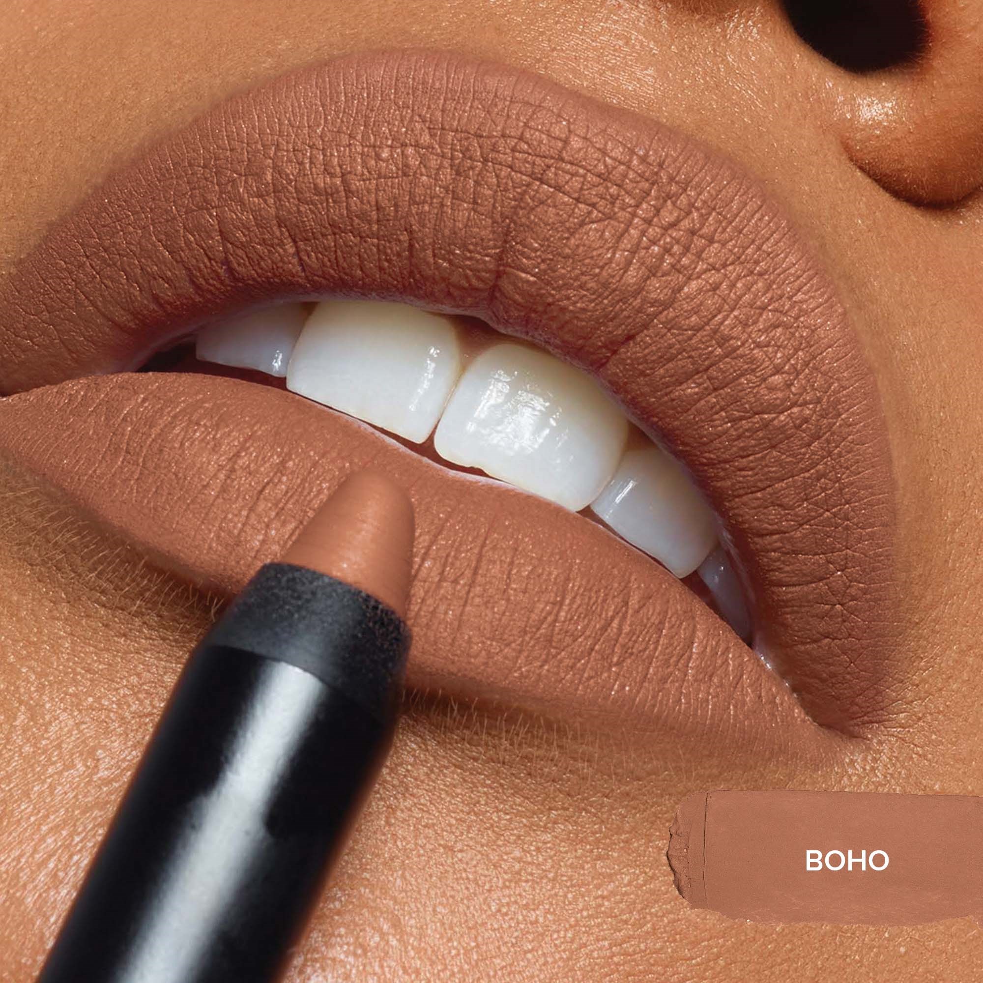 Nudestix Mini 90S Nude Lips Kit (obrázok 6)
