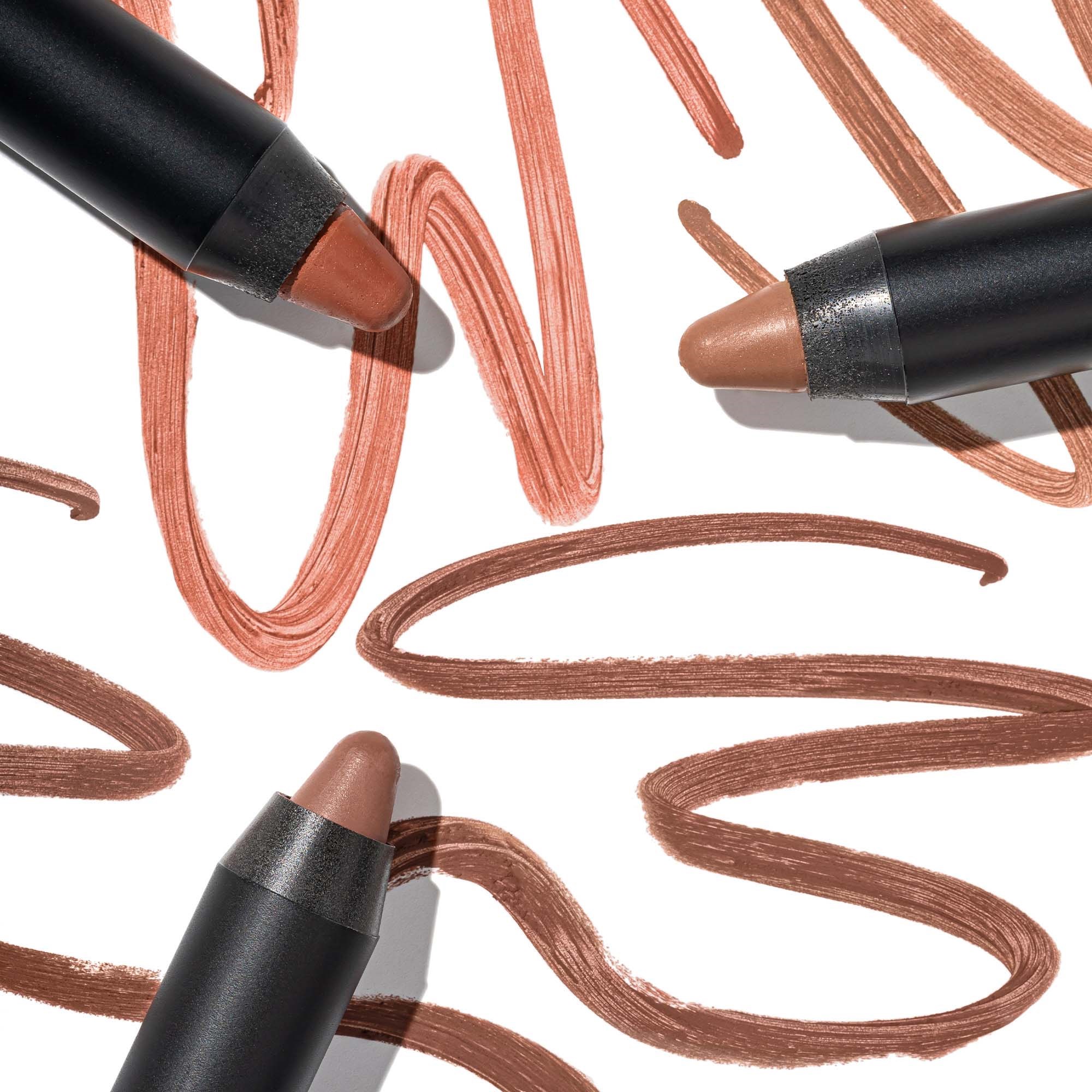 Nudestix Mini 90S Nude Lips Kit (obrázok 7)