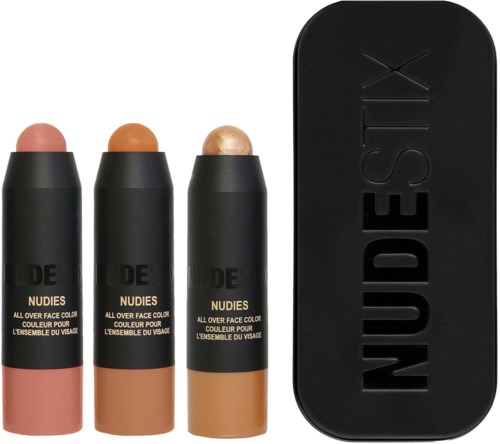 Nudestix Mini Soft & Warm Kit