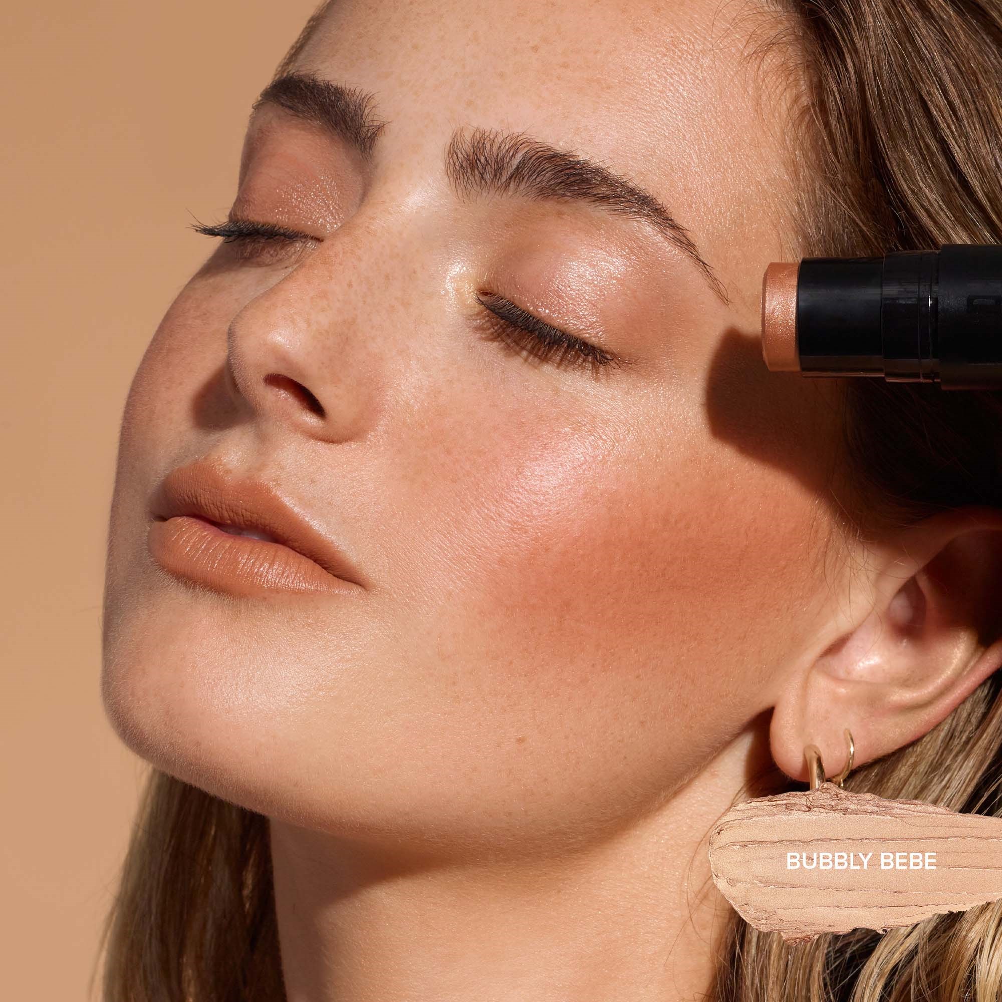 Nudestix Mini Soft & Warm Kit (obrázok 3)