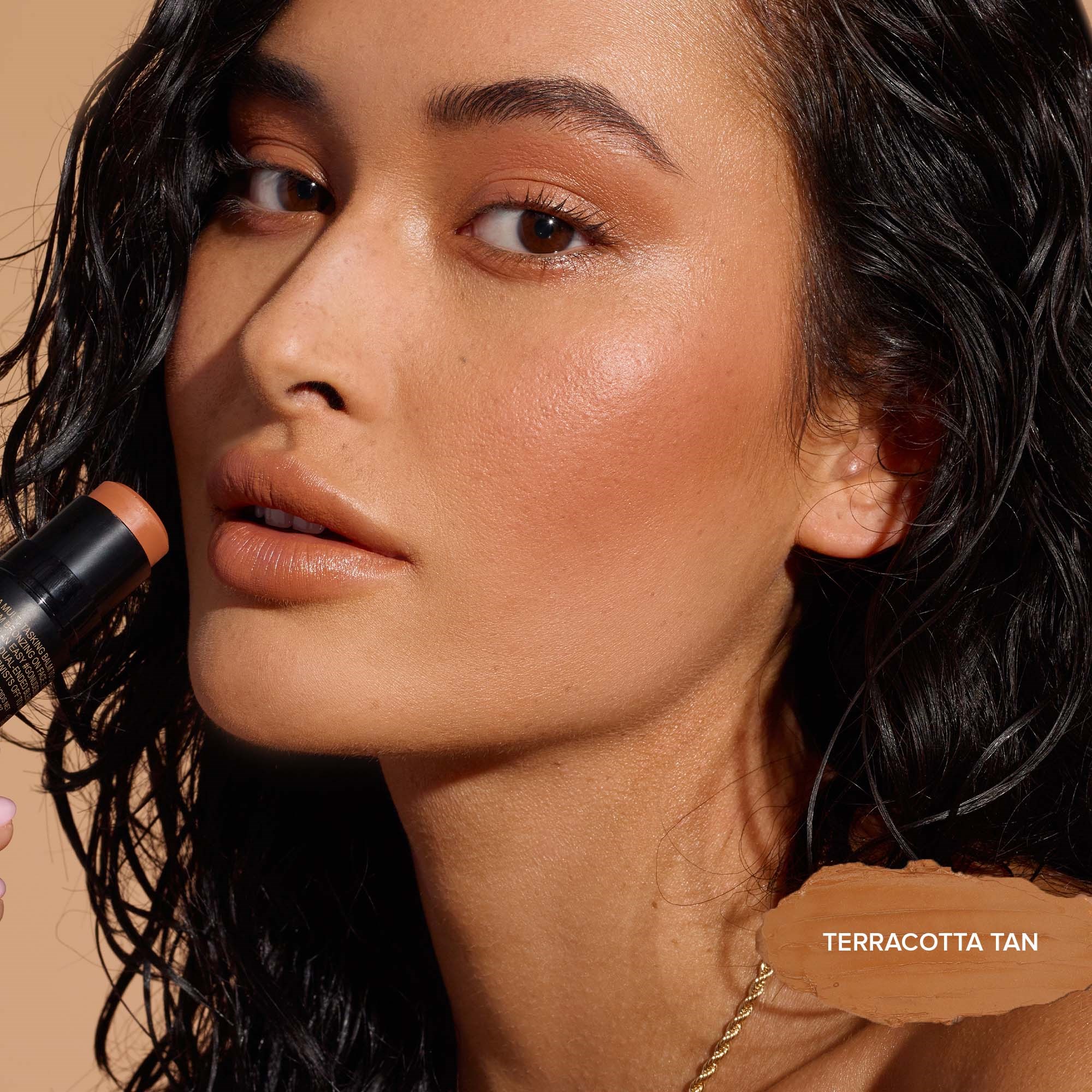 Nudestix Mini Soft & Warm Kit (obrázok 5)