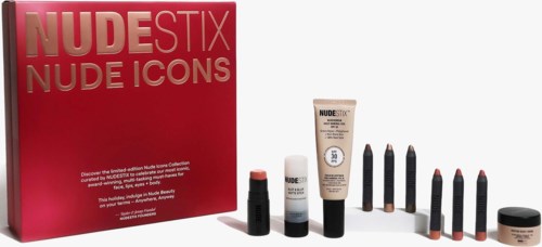 Nudestix Nude Icon Advent Calendar