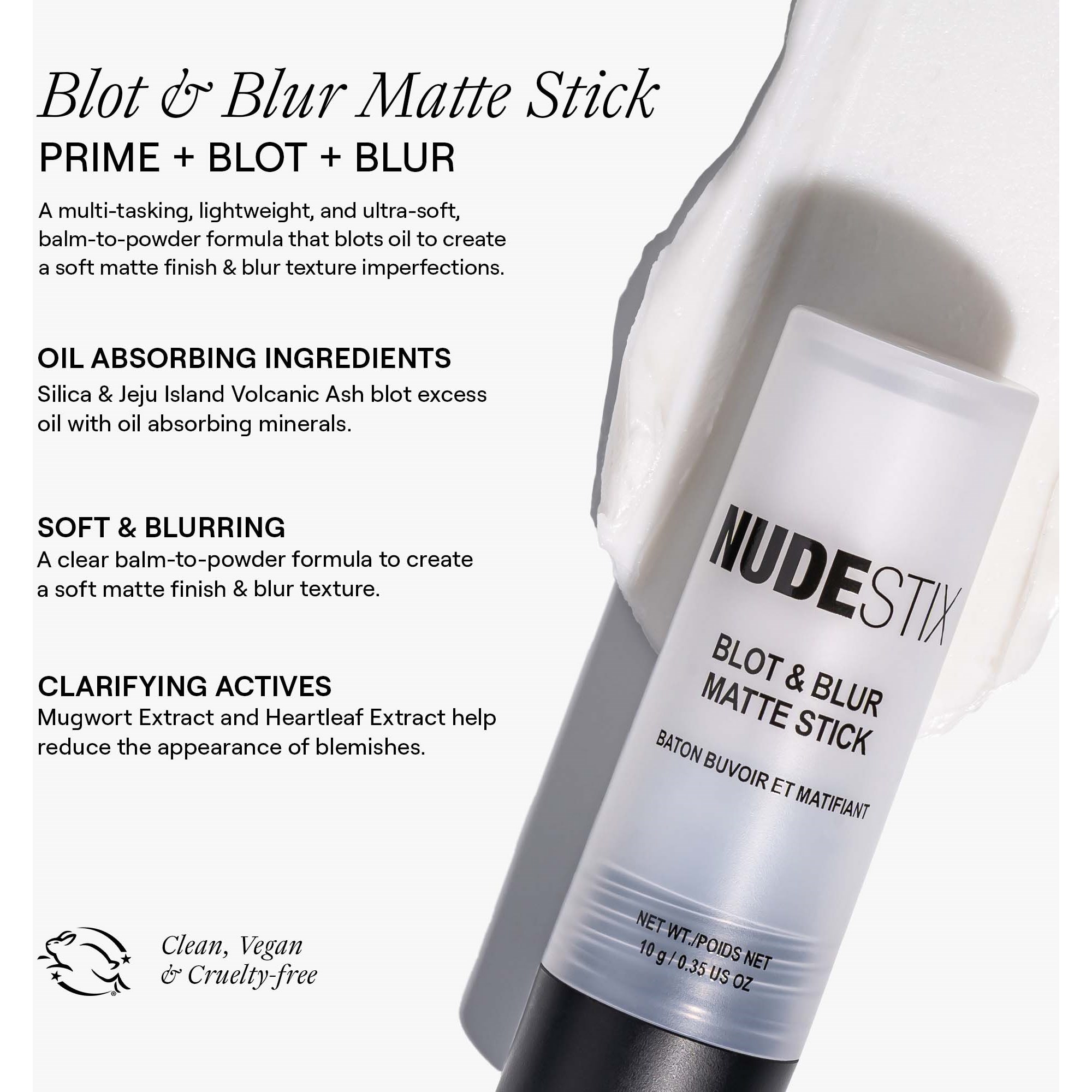 Nudestix Nude Icon Advent Calendar (obrázok 10)