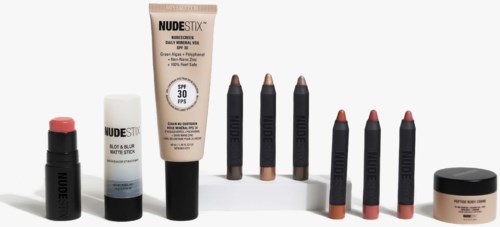 Nudestix Nude Icon Advent Calendar
