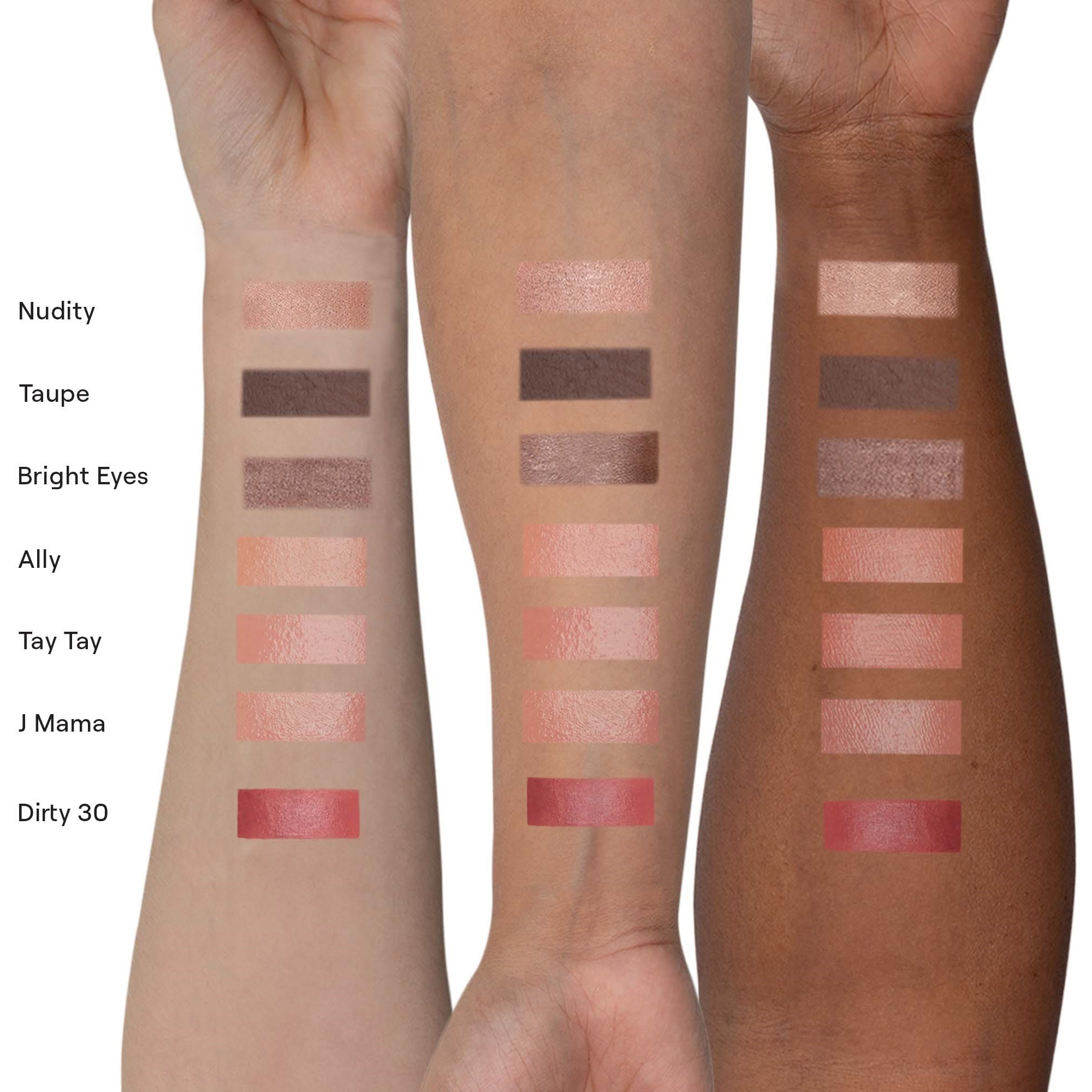 Nudestix Nude Icon Advent Calendar (obrázok 9)