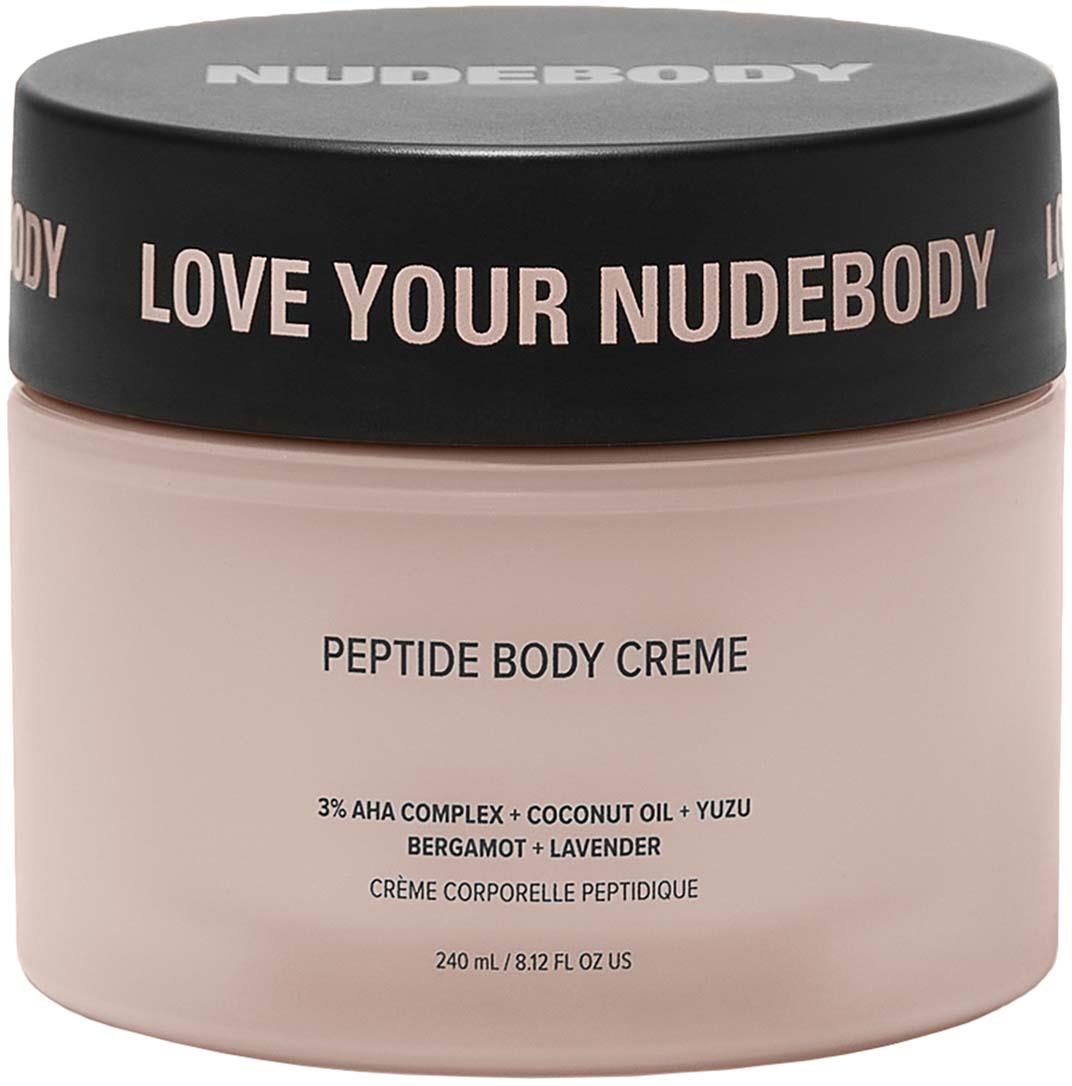 Nudestix Nudebody Peptide Body Creme 240 ml