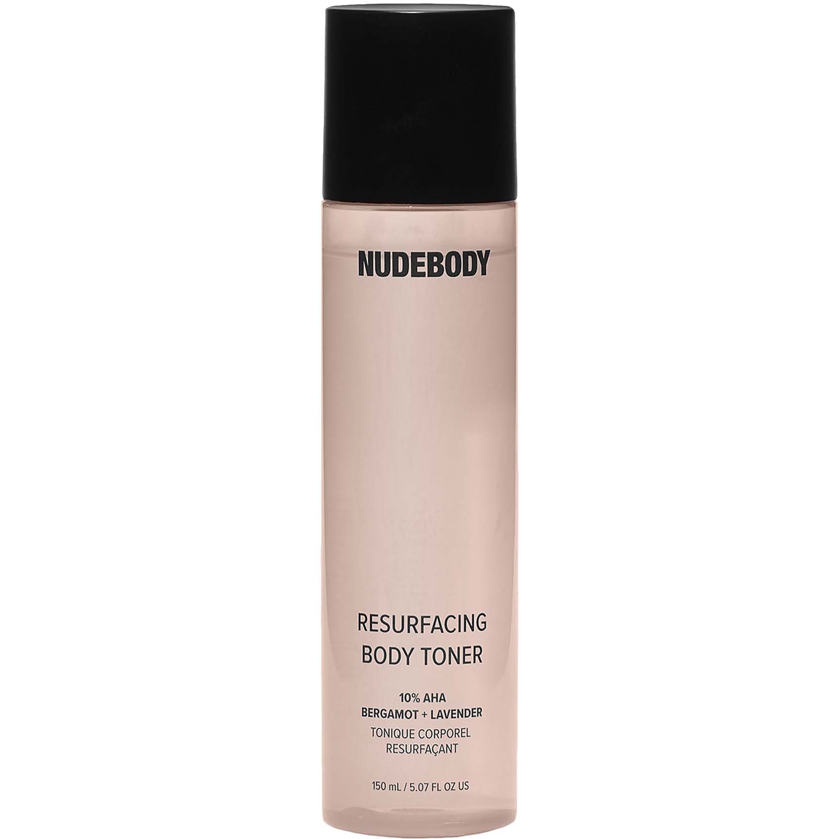 Nudestix Nudebody Resurfacing Body Toner 150 ml