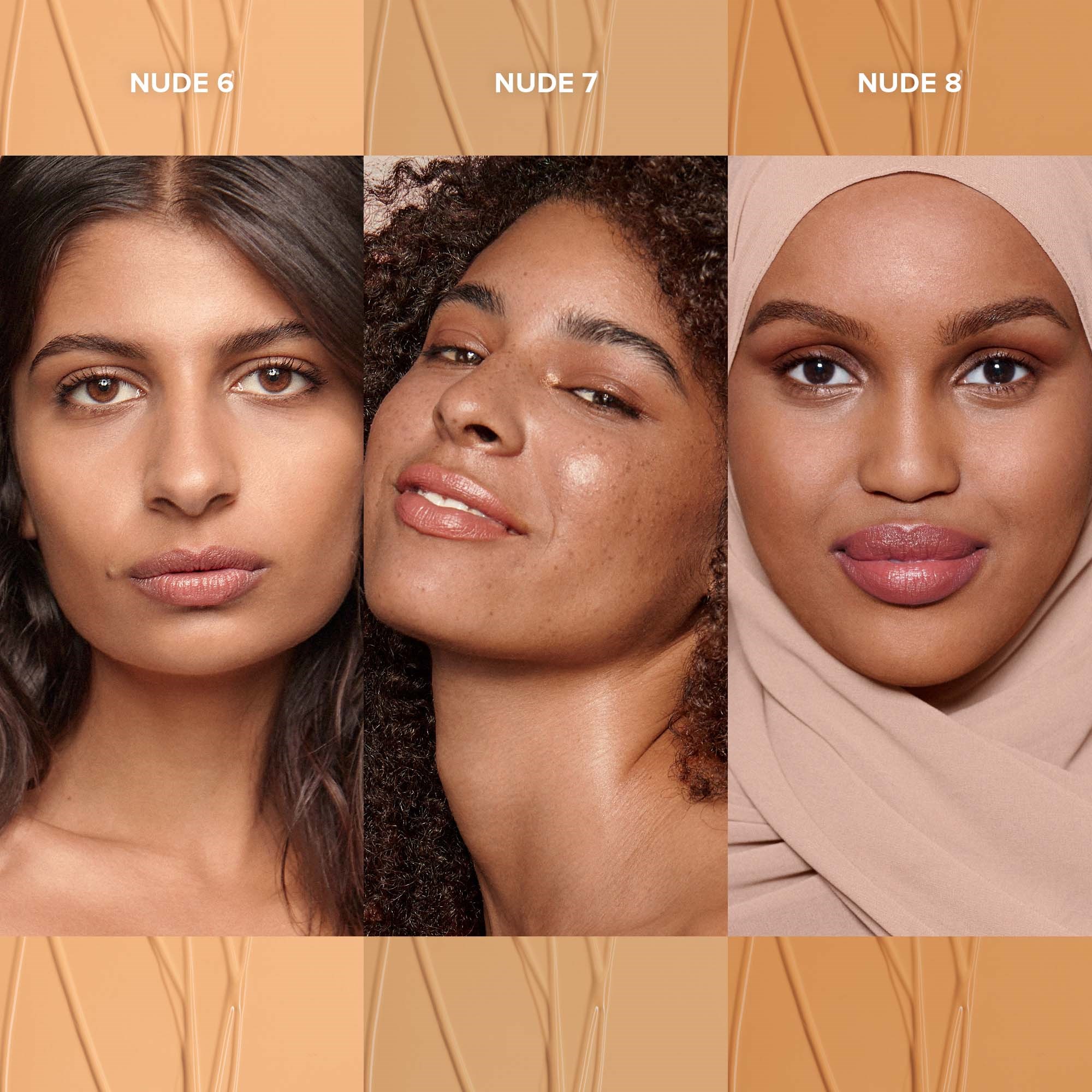 Nudestix Nudefix Cream Concealer Nude 7 (obrázok 6)
