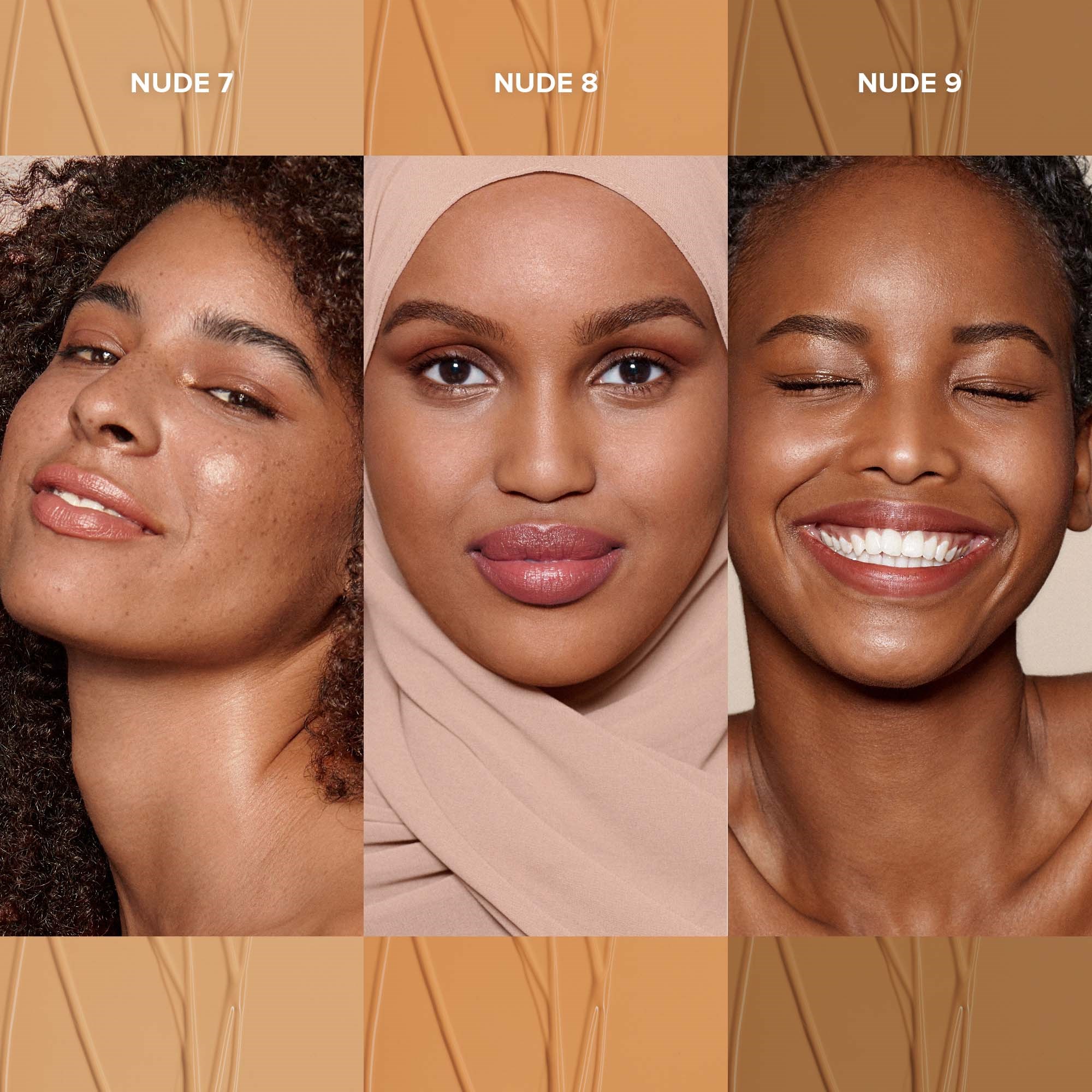 Nudestix Nudefix Cream Concealer Nude 8 (obrázok 6)