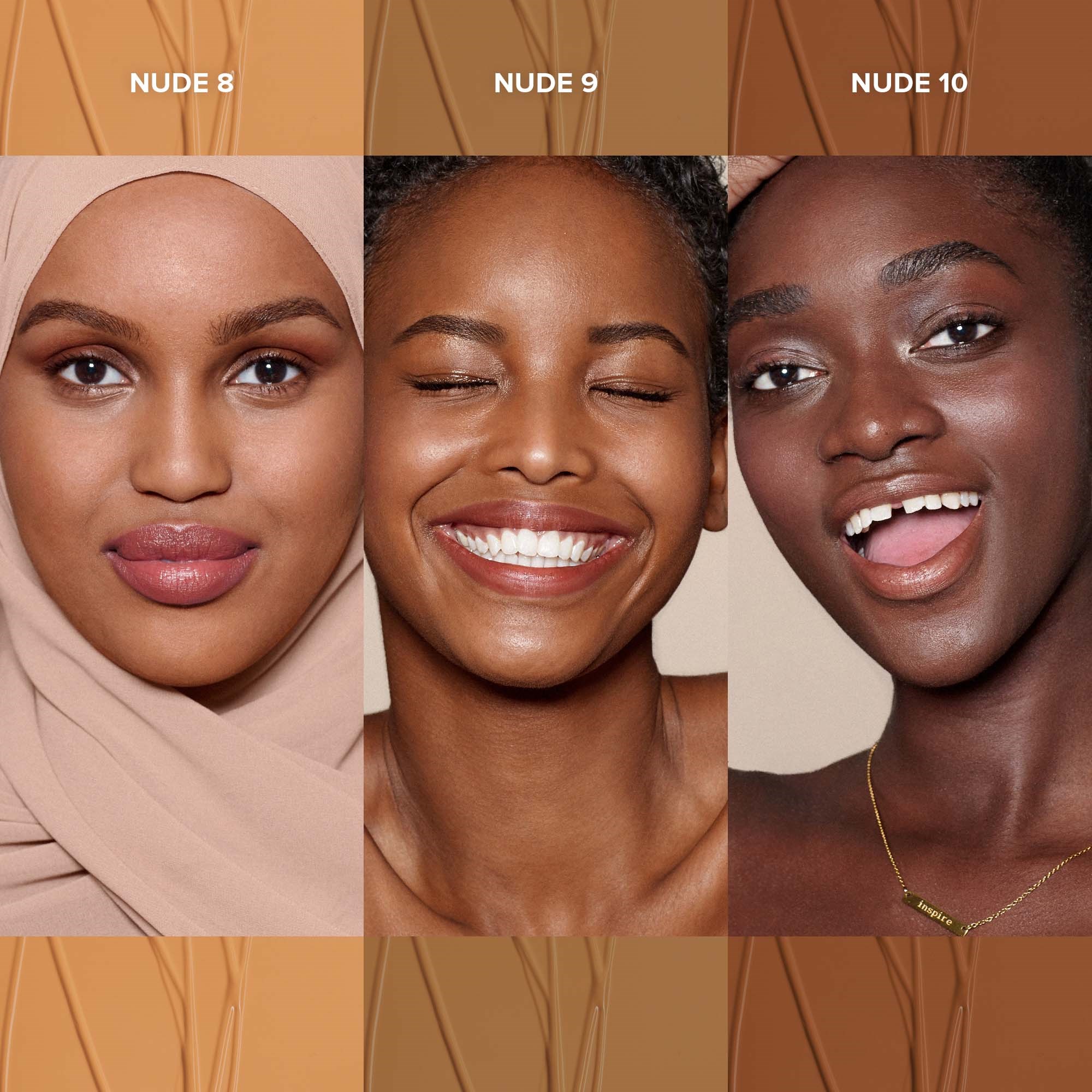 Nudestix Nudefix Cream Concealer Nude 9 (obrázok 6)