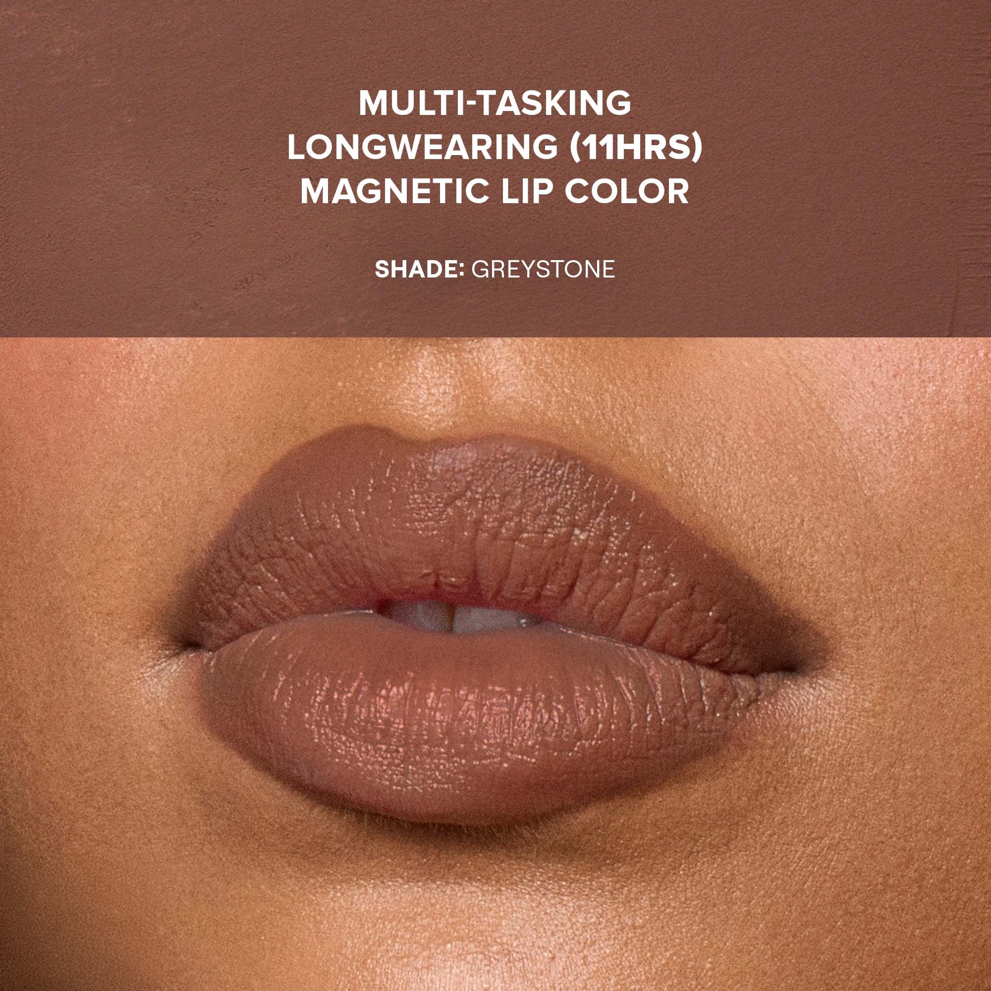 Nudestix Nudelove Lip Palette (obrázok 5)