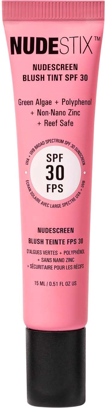 Nudestix Nudescreen Blush Tint SPF 30 Pink Sunrise