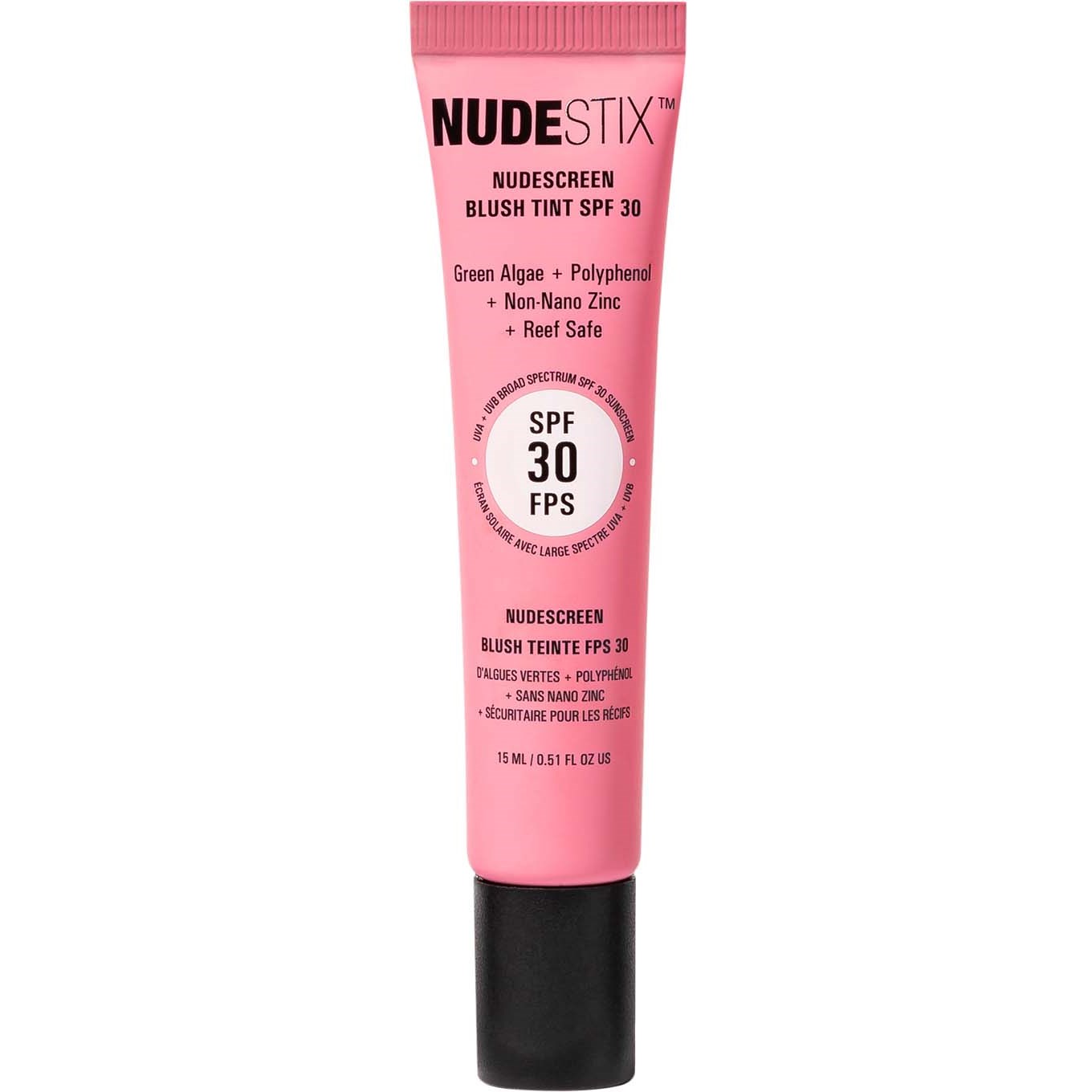 Nudestix Nudescreen Blush Tint SPF 30 Pink Sunrise 15 ml