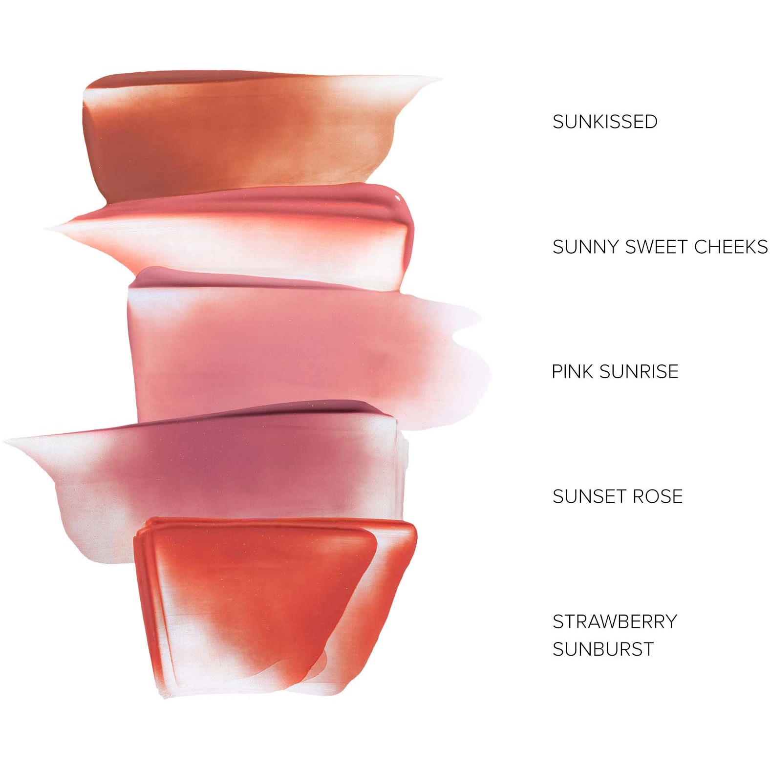 Nudestix Nudescreen Blush Tint SPF 30 Pink Sunrise (obrázok 8)