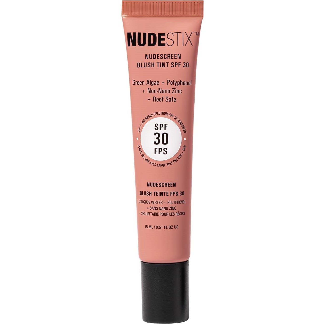 Nudestix Nudescreen Blush Tint SPF 30 Sunkissed 15 ml