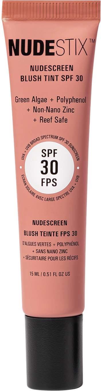 Nudestix Nudescreen Blush Tint SPF 30 Sunkissed