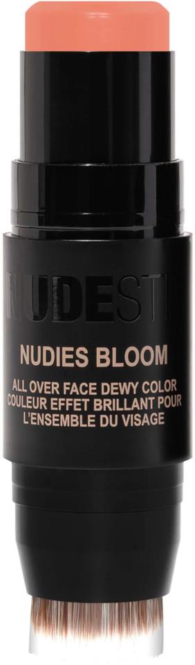 Nudestix Nudies Bloom Blush - Sweet Peach Peony 7g